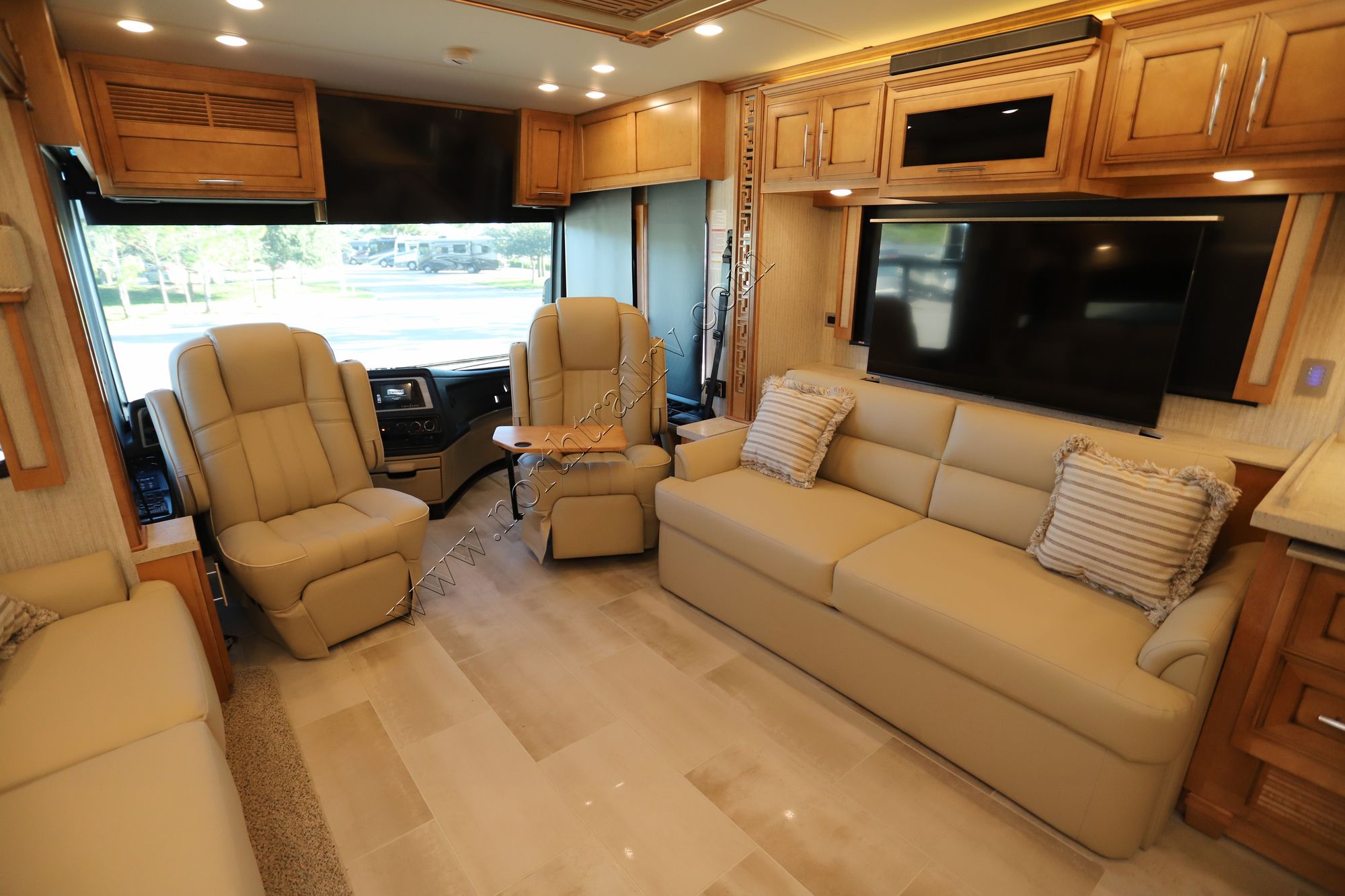 New 2022 Newmar Ventana 4369 Class A  For Sale