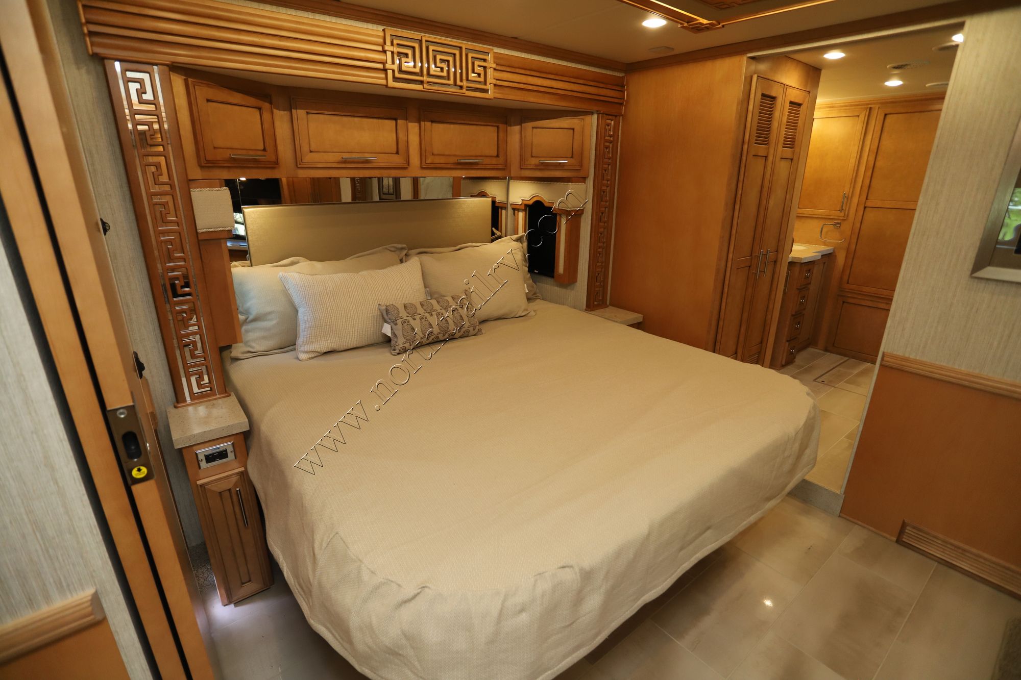New 2022 Newmar Ventana 4369 Class A  For Sale