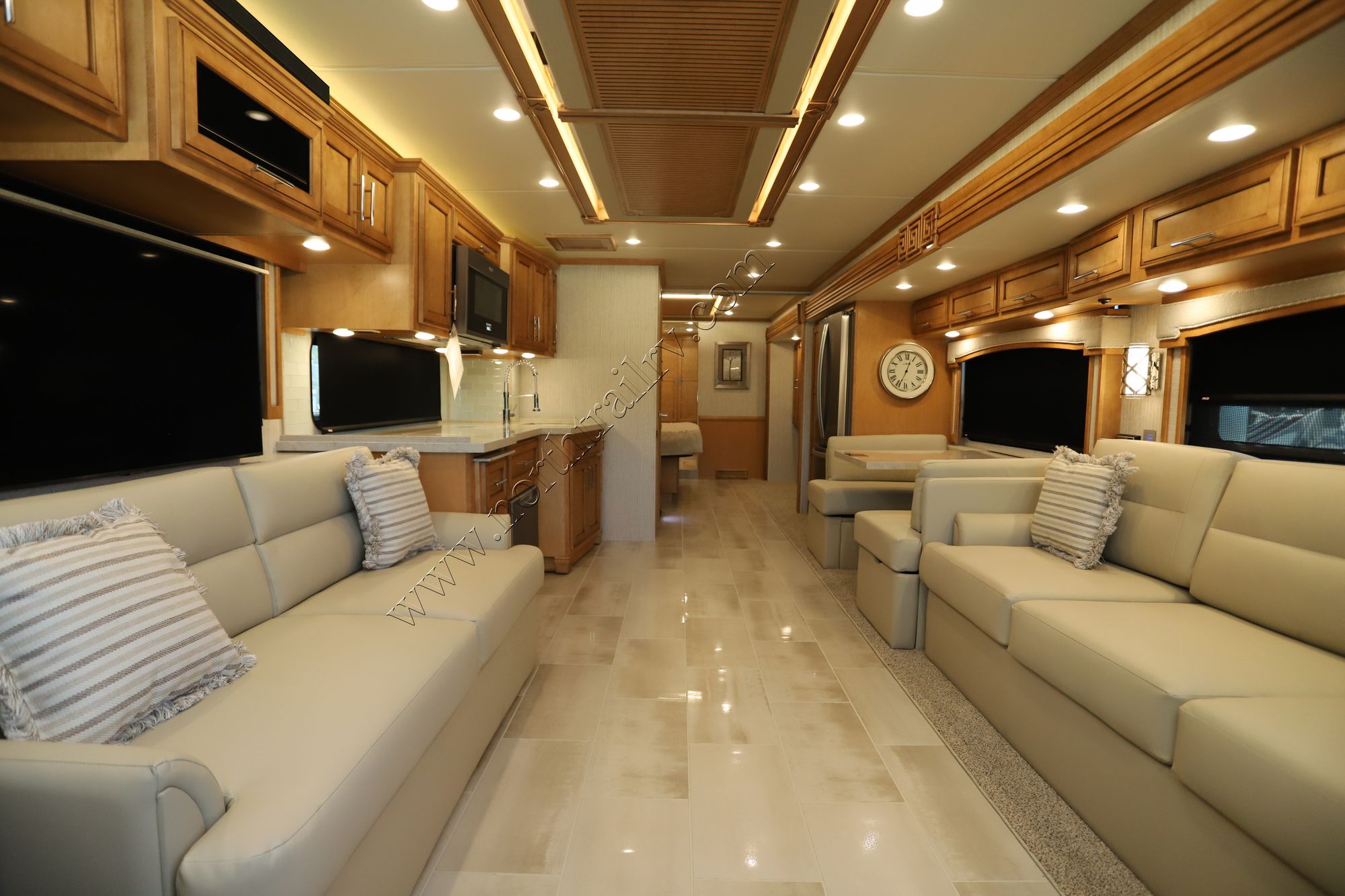 New 2022 Newmar Ventana 4369 Class A  For Sale