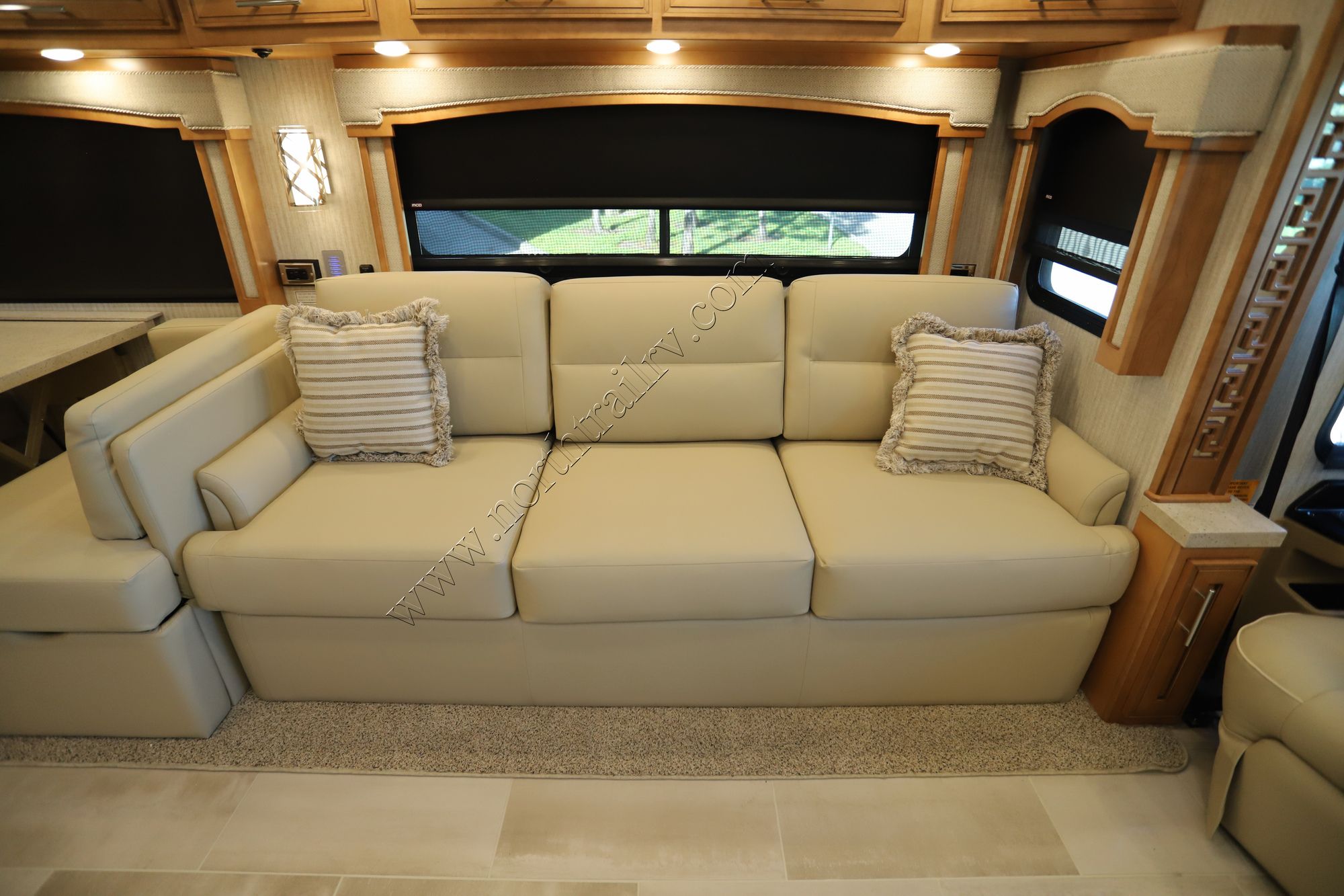 New 2022 Newmar Ventana 4369 Class A  For Sale