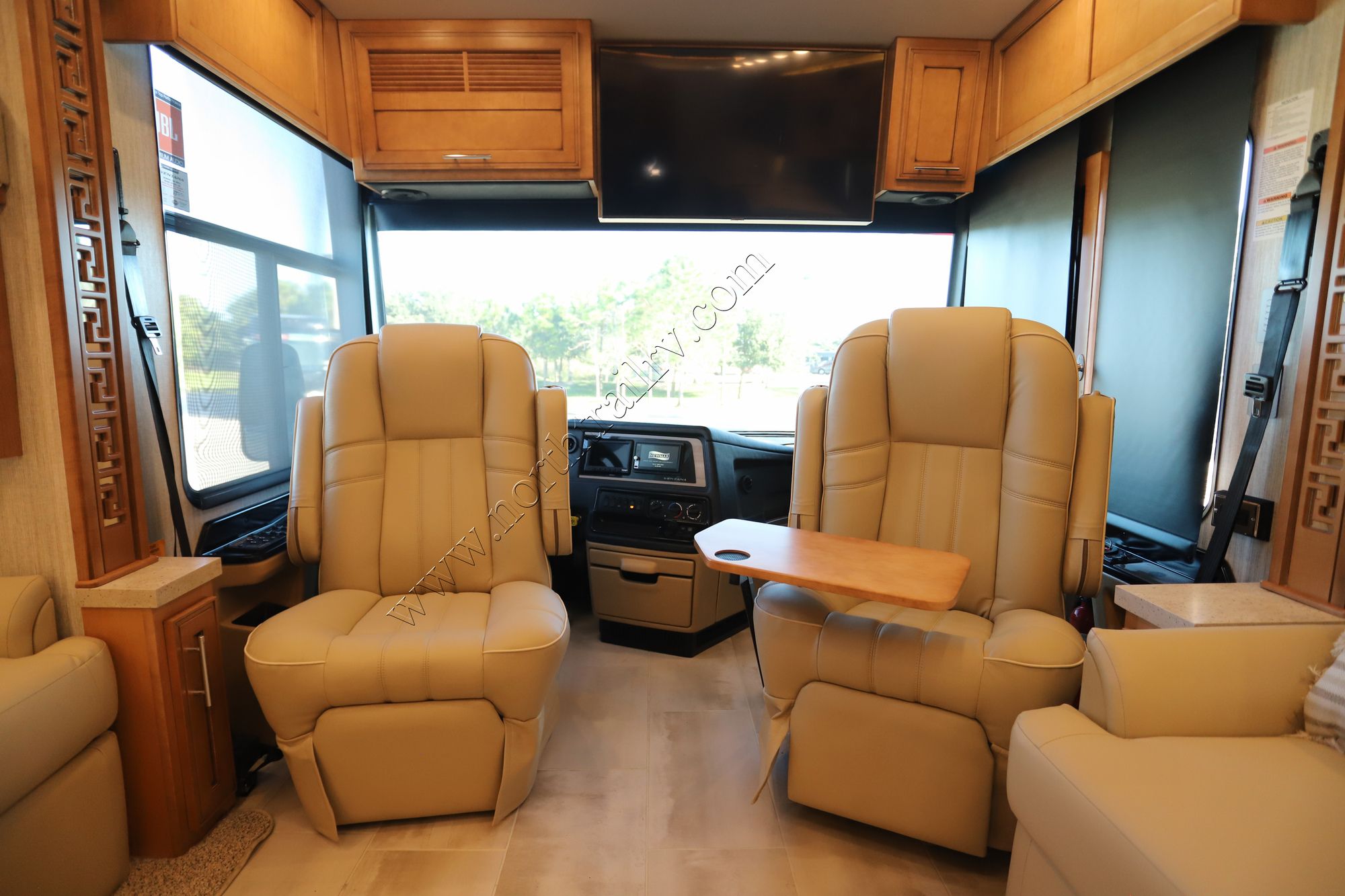 New 2022 Newmar Ventana 4369 Class A  For Sale