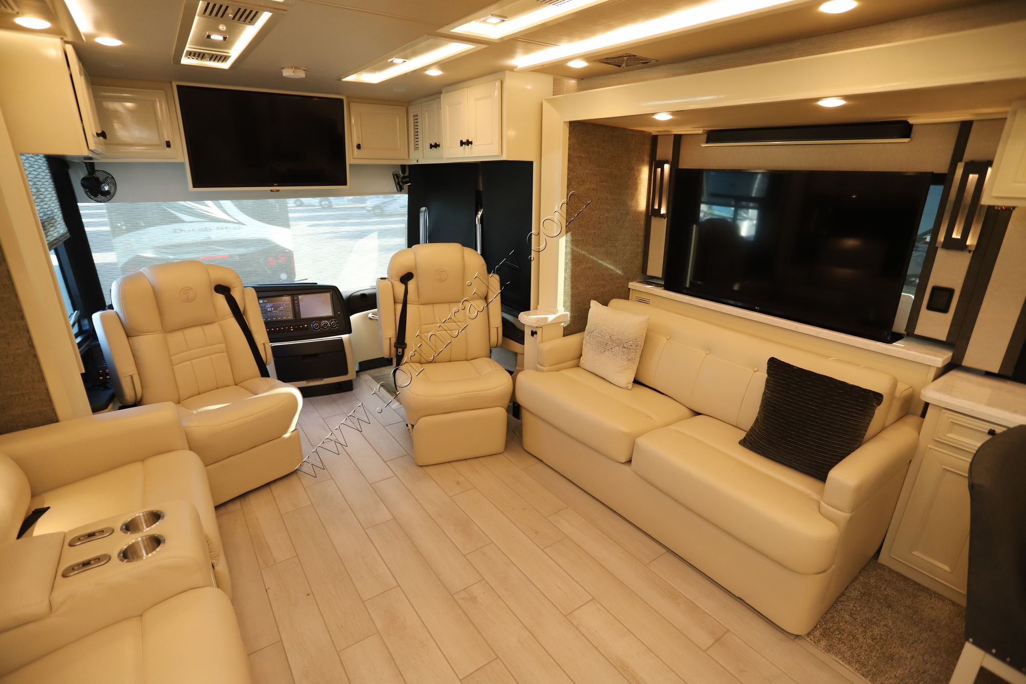 New 2022 Tiffin Motor Homes Allegro Bus 40IP Class A  For Sale