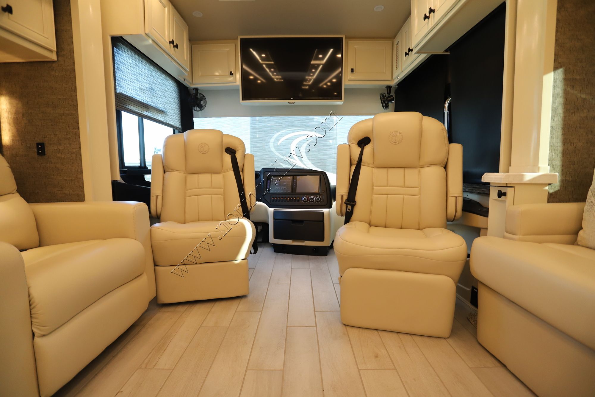 New 2022 Tiffin Motor Homes Allegro Bus 40IP Class A  For Sale