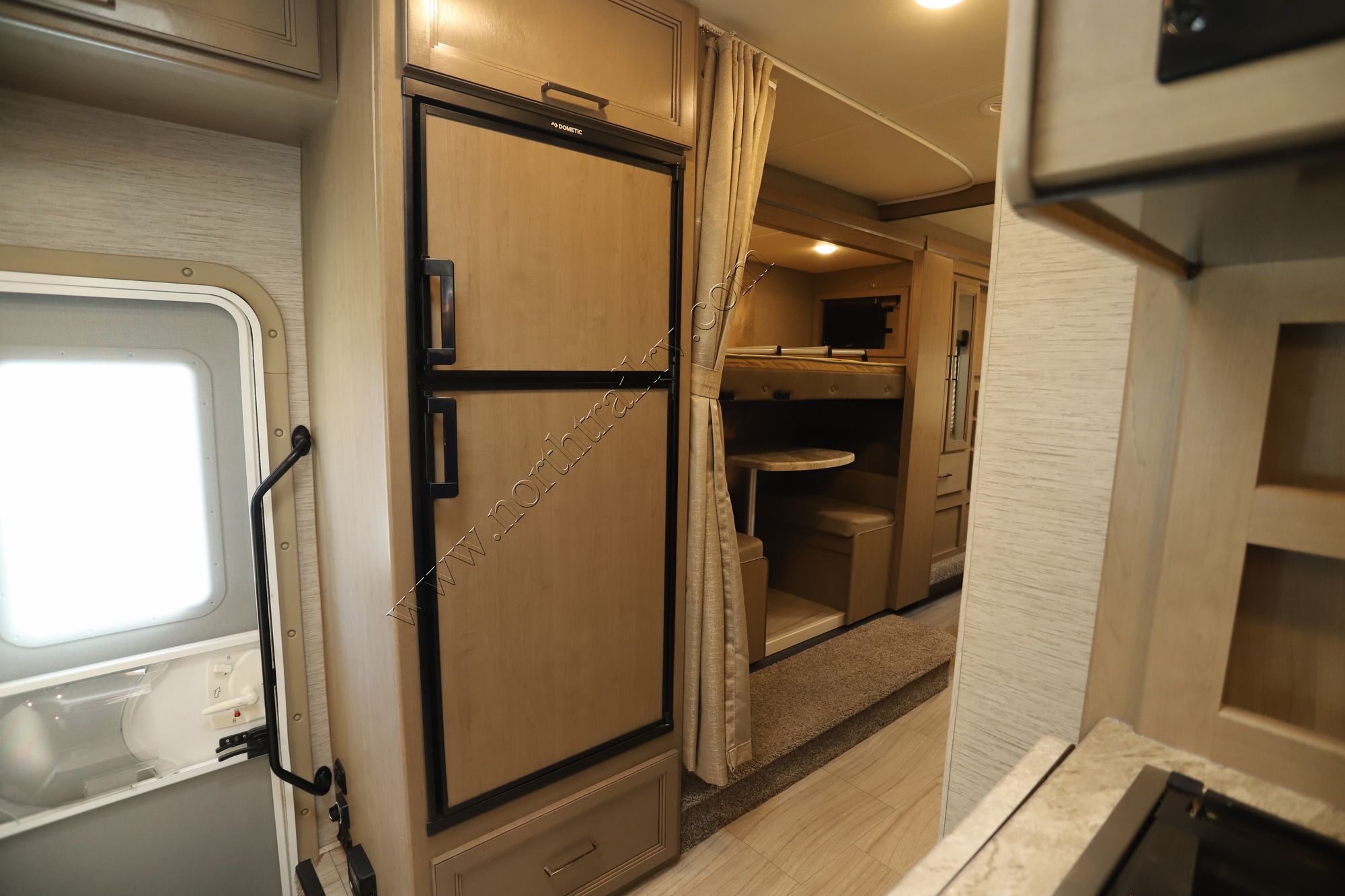 Used 2021 Thor Daybreak 30DB Class C  For Sale