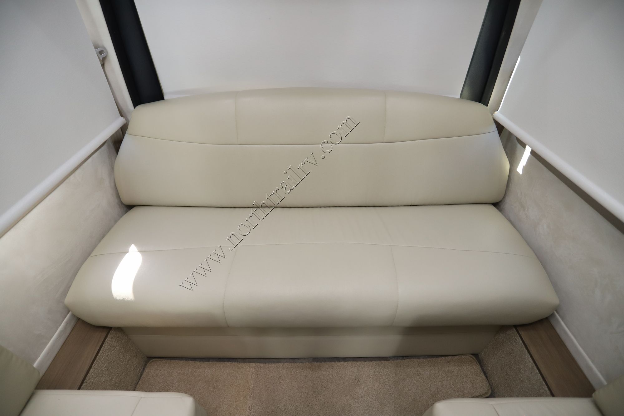 Used 2020 Pleasure-Way Plateau FL Class B  For Sale