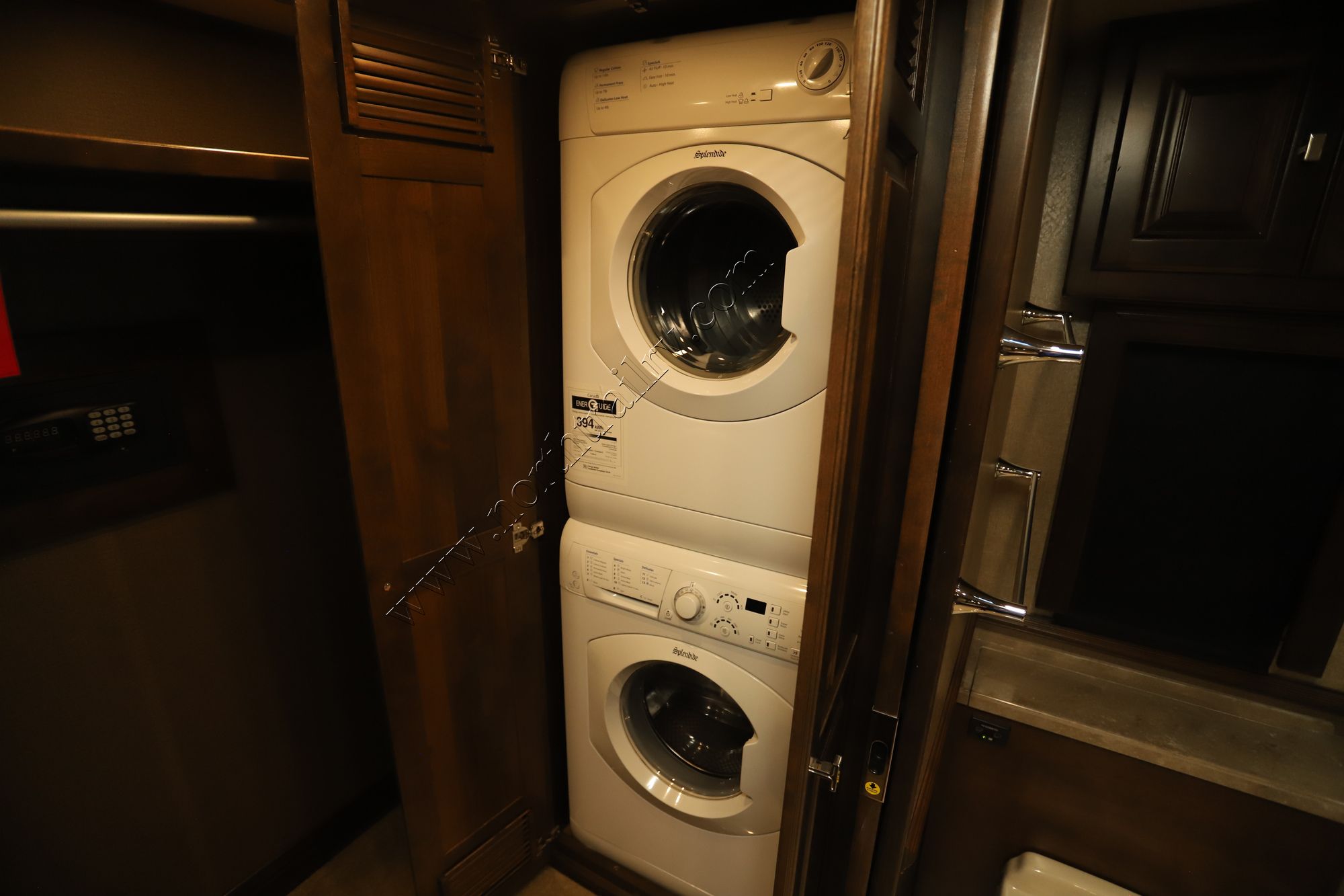 Used 2019 Tiffin Motor Homes Phaeton 44OH Class A  For Sale