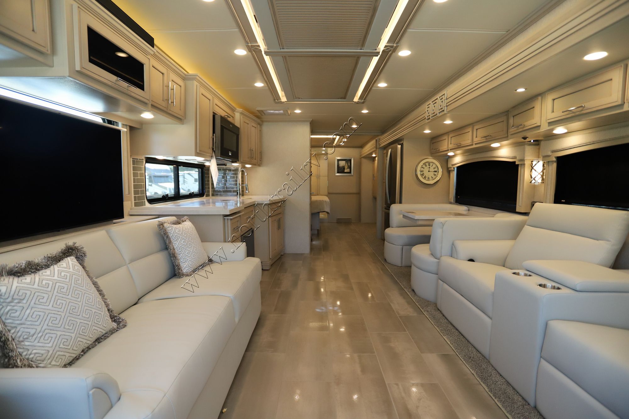New 2022 Newmar Ventana 4369 Class A  For Sale