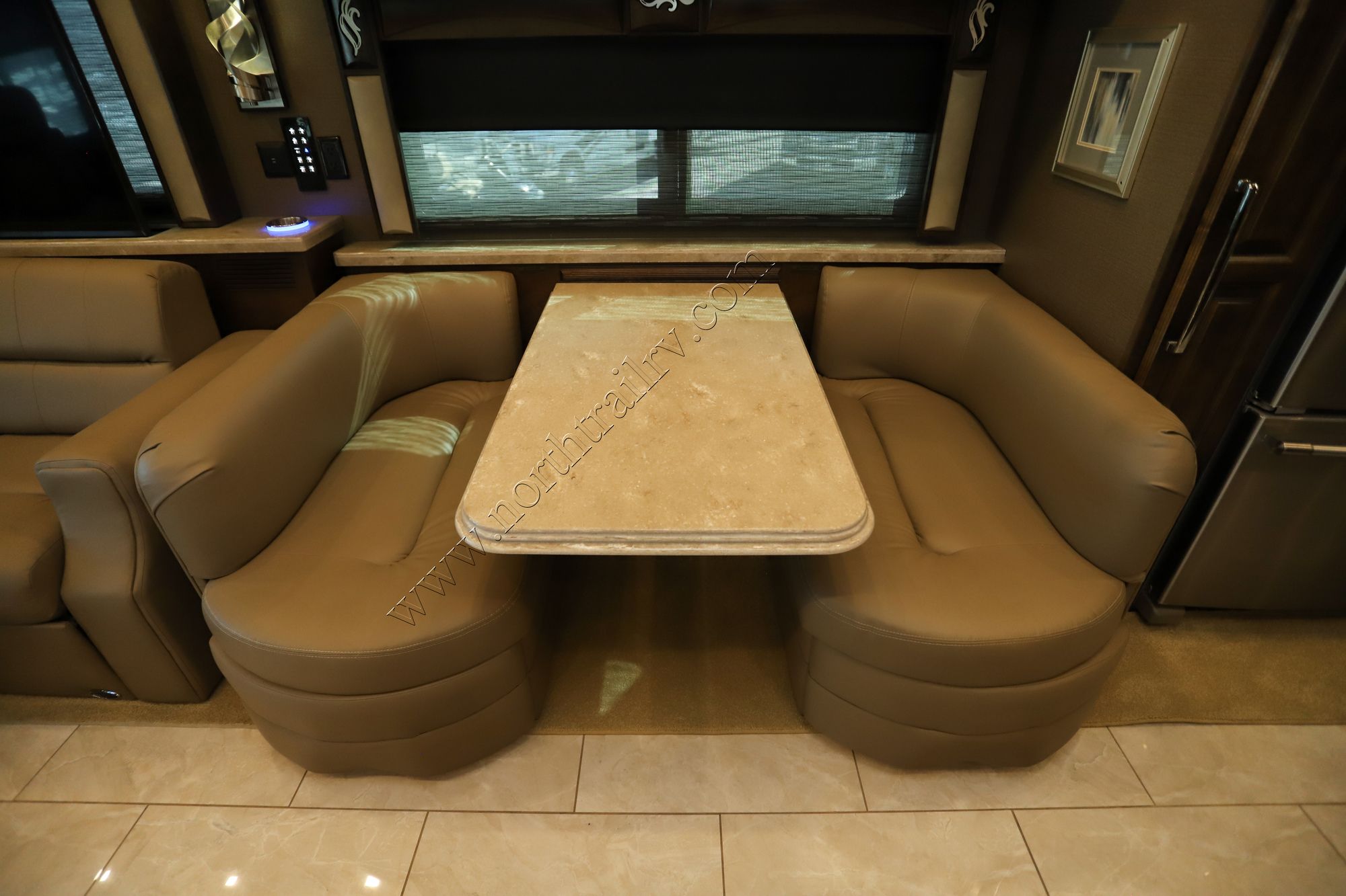 Used 2019 Tiffin Motor Homes Phaeton 44OH Class A  For Sale