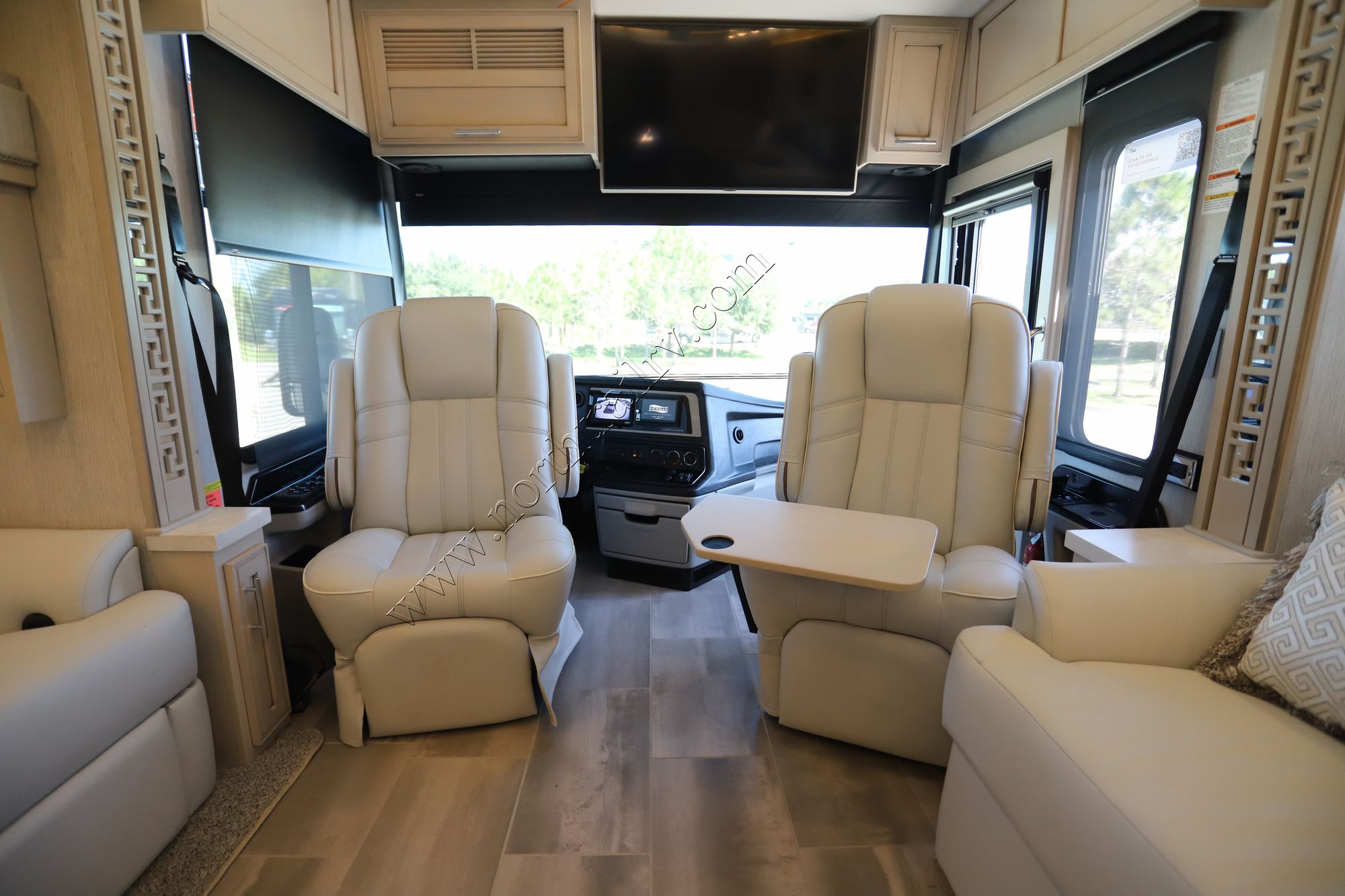 New 2022 Newmar Ventana 4369 Class A  For Sale