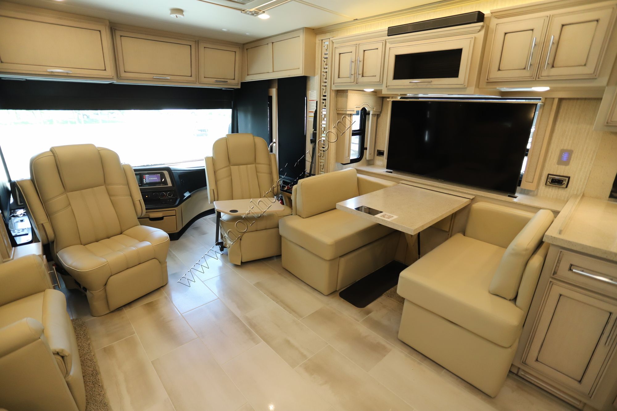 New 2022 Newmar Ventana 3412 Class A  For Sale