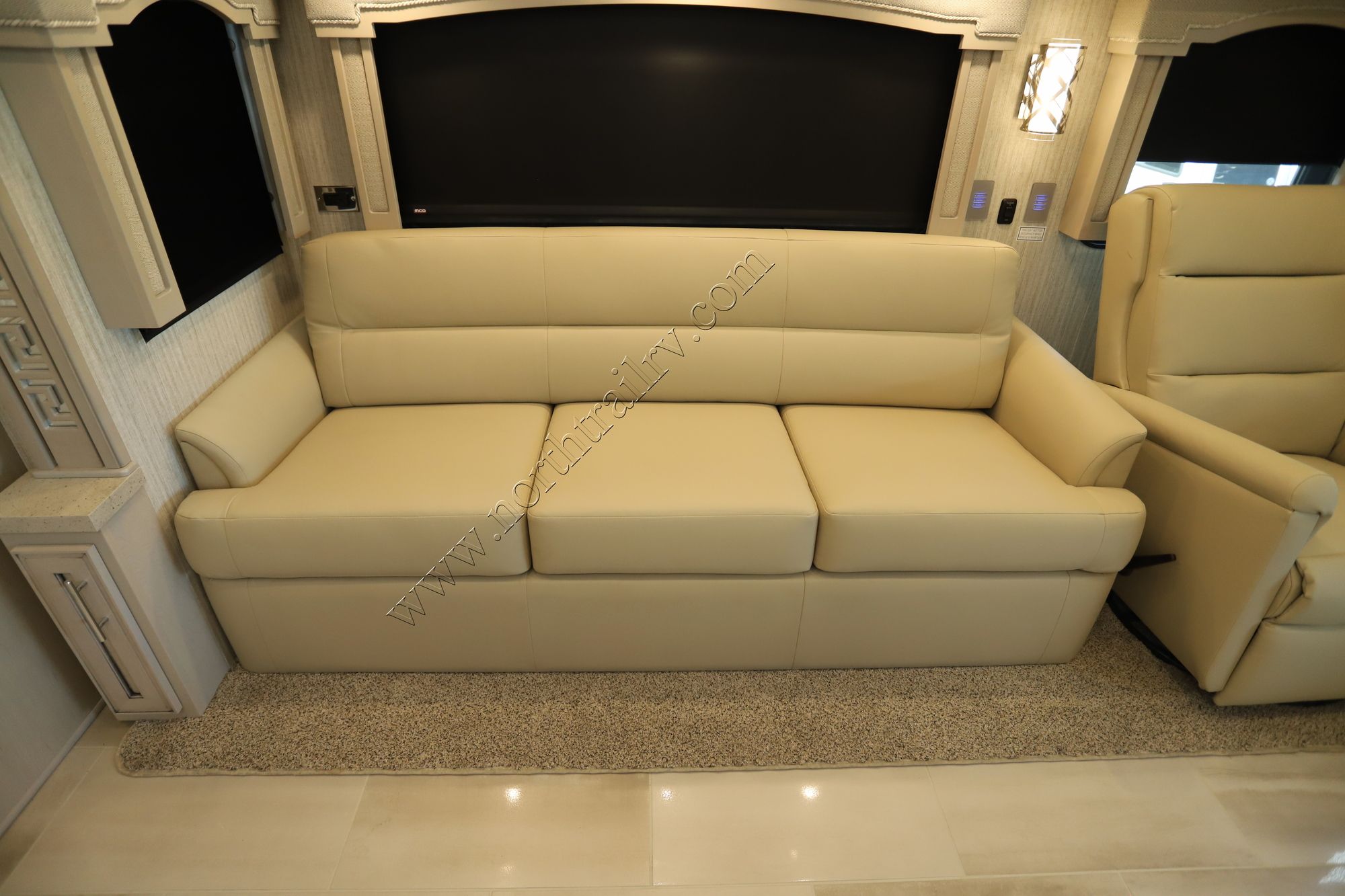 New 2022 Newmar Ventana 3412 Class A  For Sale