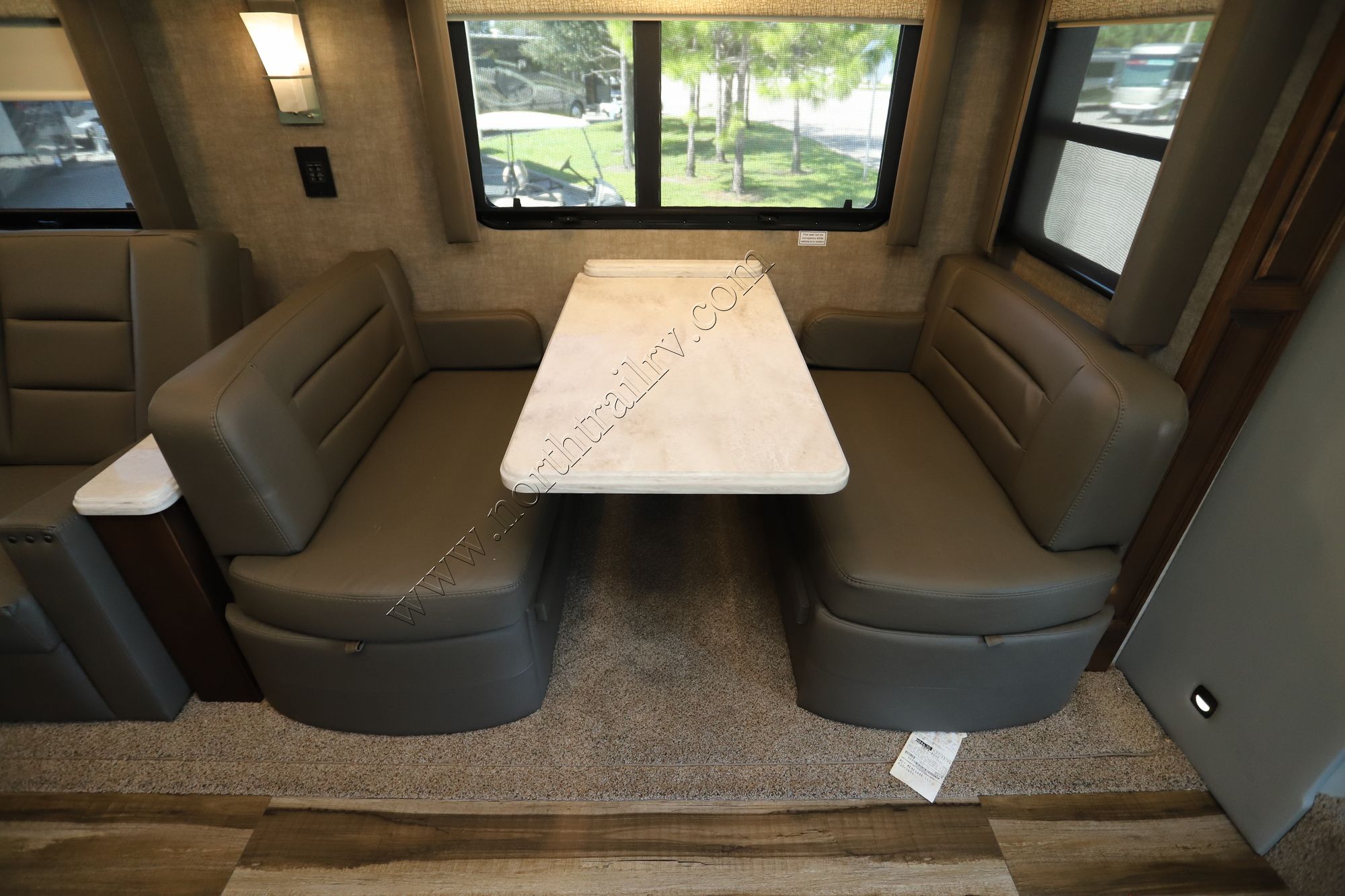 New 2022 Renegade Rv Verona 40VRB Super C  For Sale