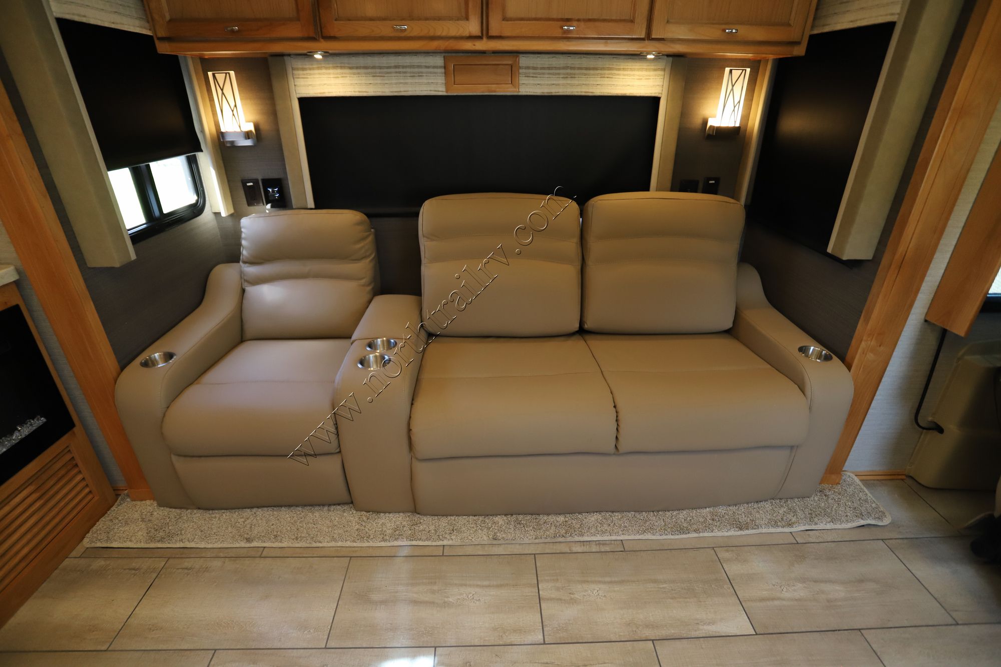 New 2022 Tiffin Motor Homes Allegro 34PA Class A  For Sale