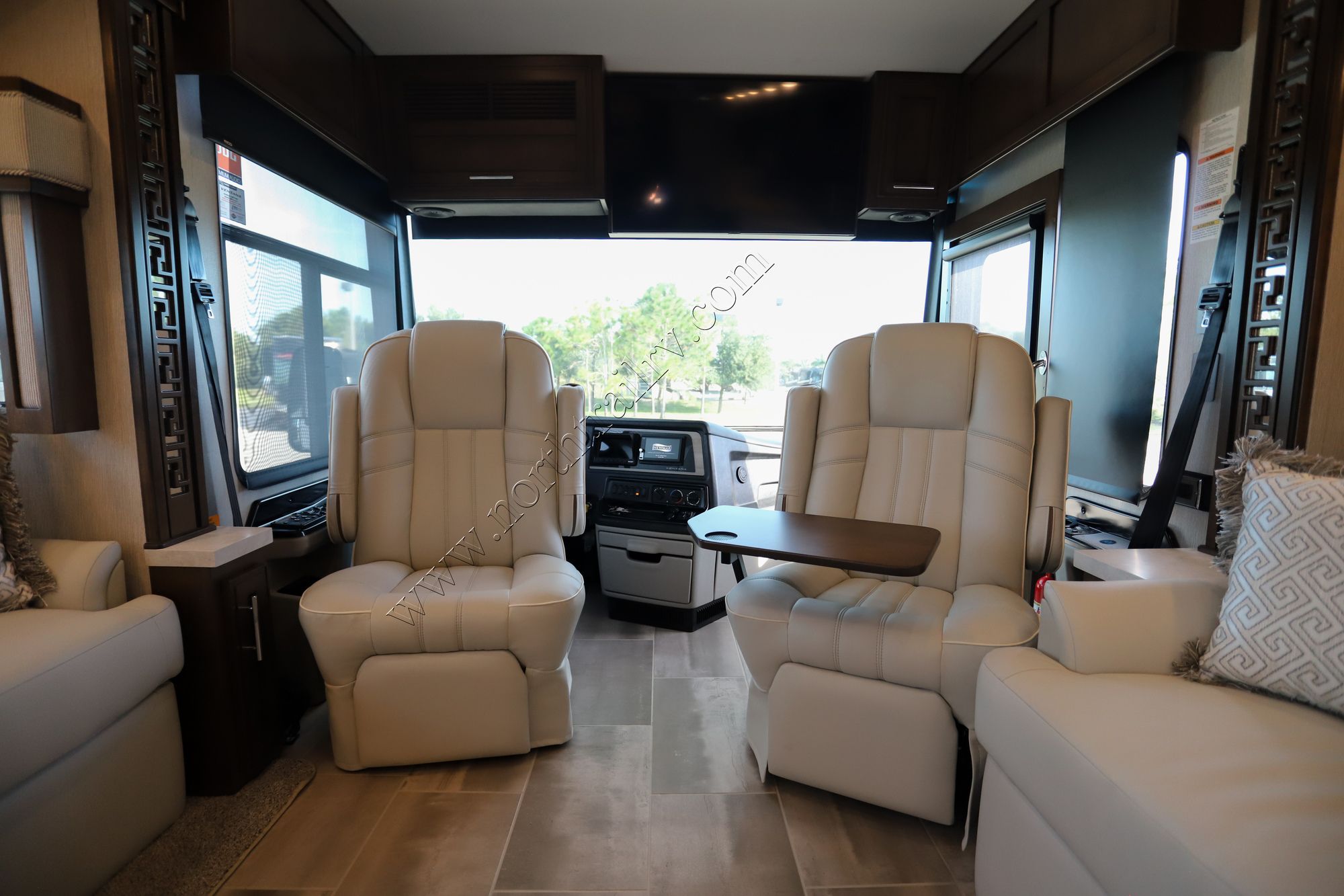 New 2022 Newmar Ventana 4369 Class A  For Sale