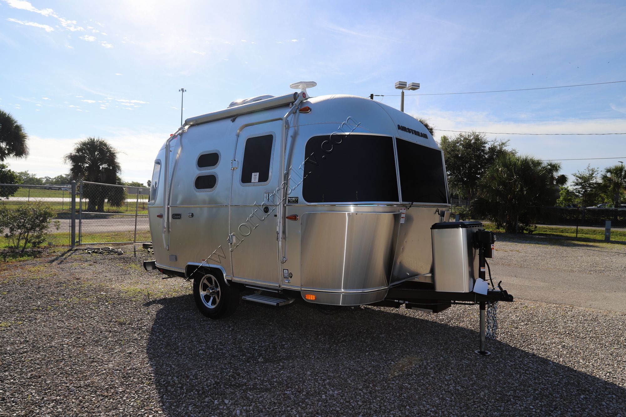 2022 Airstream Caravel 16RB Travel Trailer New  For Sale