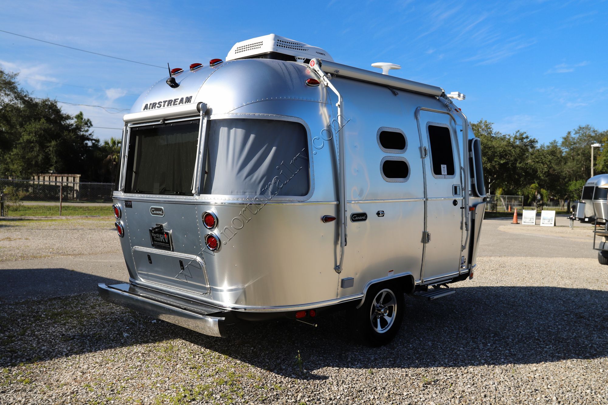 2022 Airstream Caravel 16RB Travel Trailer New  For Sale