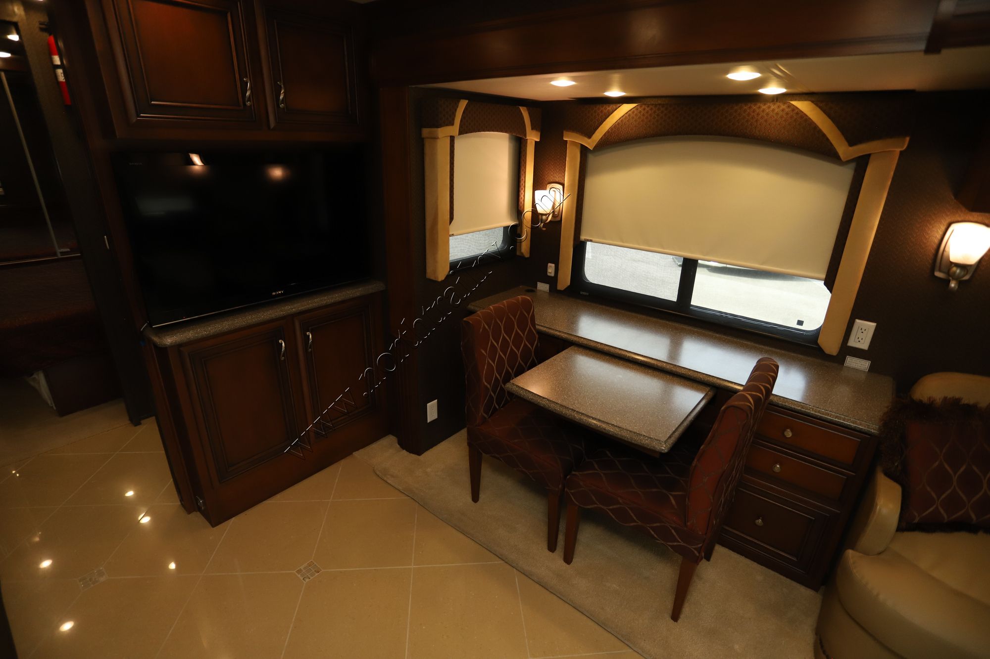 Used 2013 Newmar Ventana 3433 Class A  For Sale