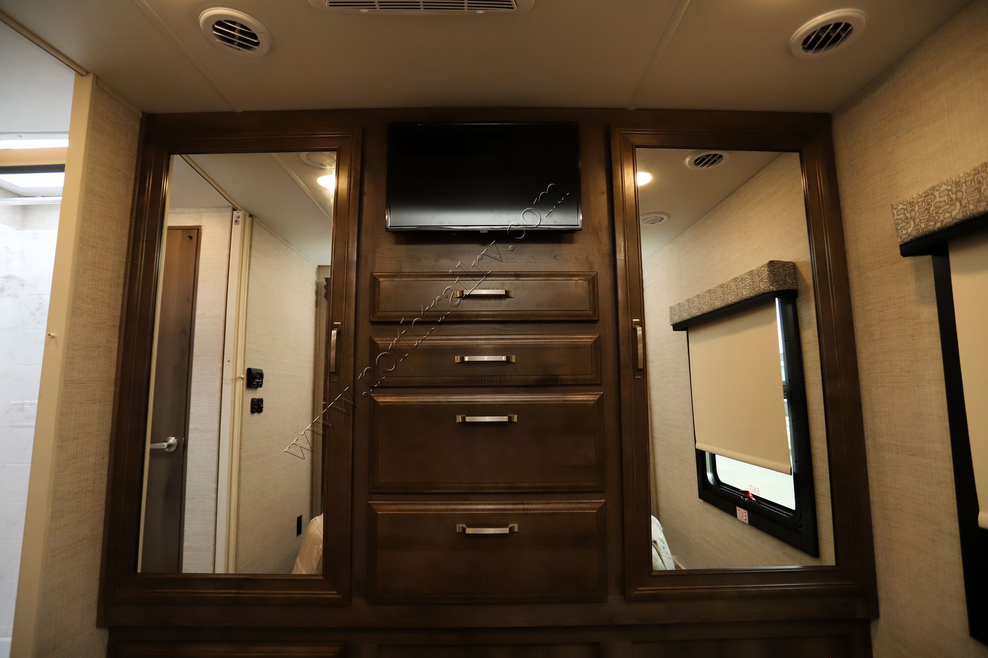 New 2022 Jayco Greyhawk 29MV Class C  For Sale