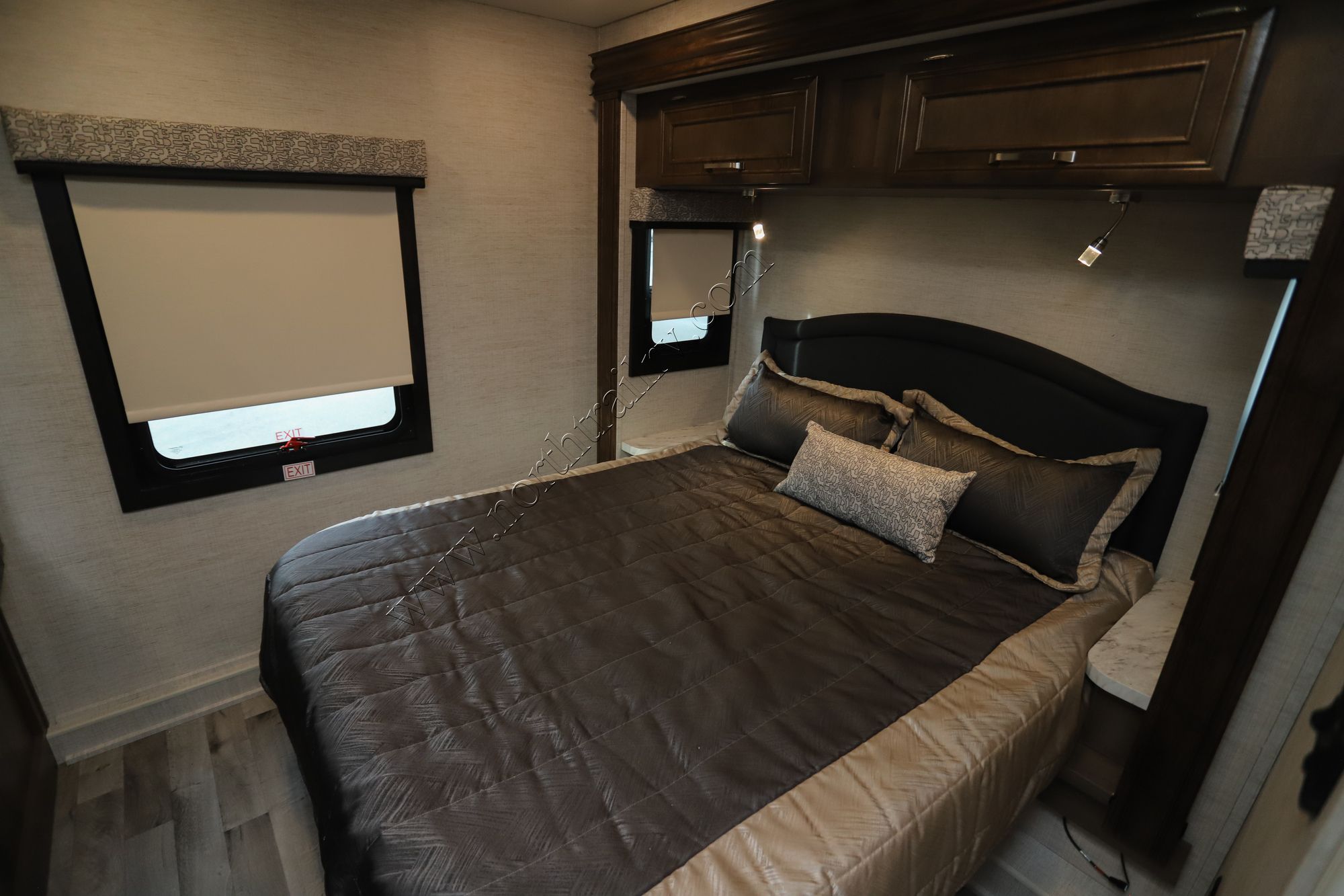 New 2022 Jayco Greyhawk 29MV Class C  For Sale