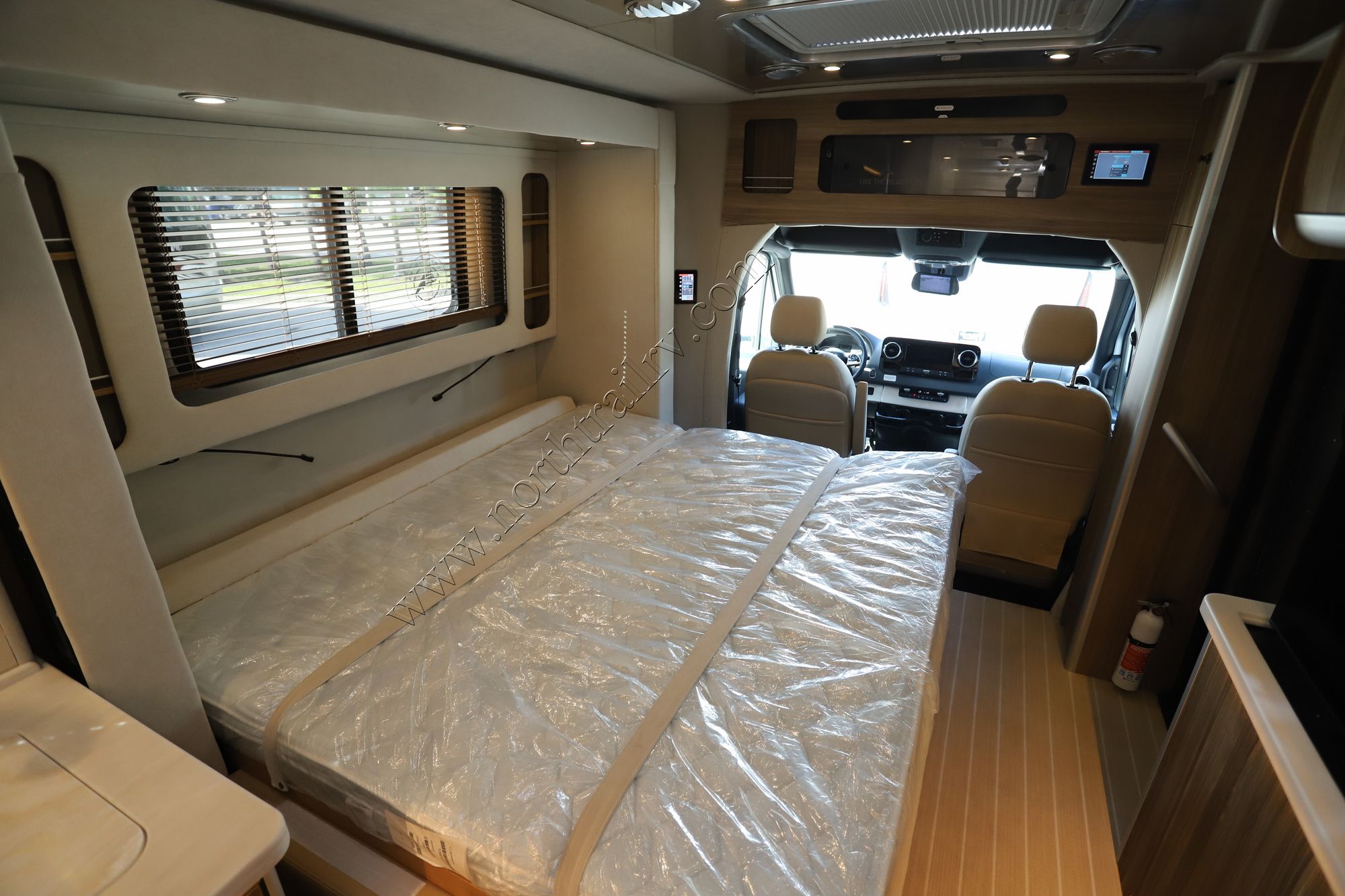 New 2022 Airstream Atlas TB Class C  For Sale