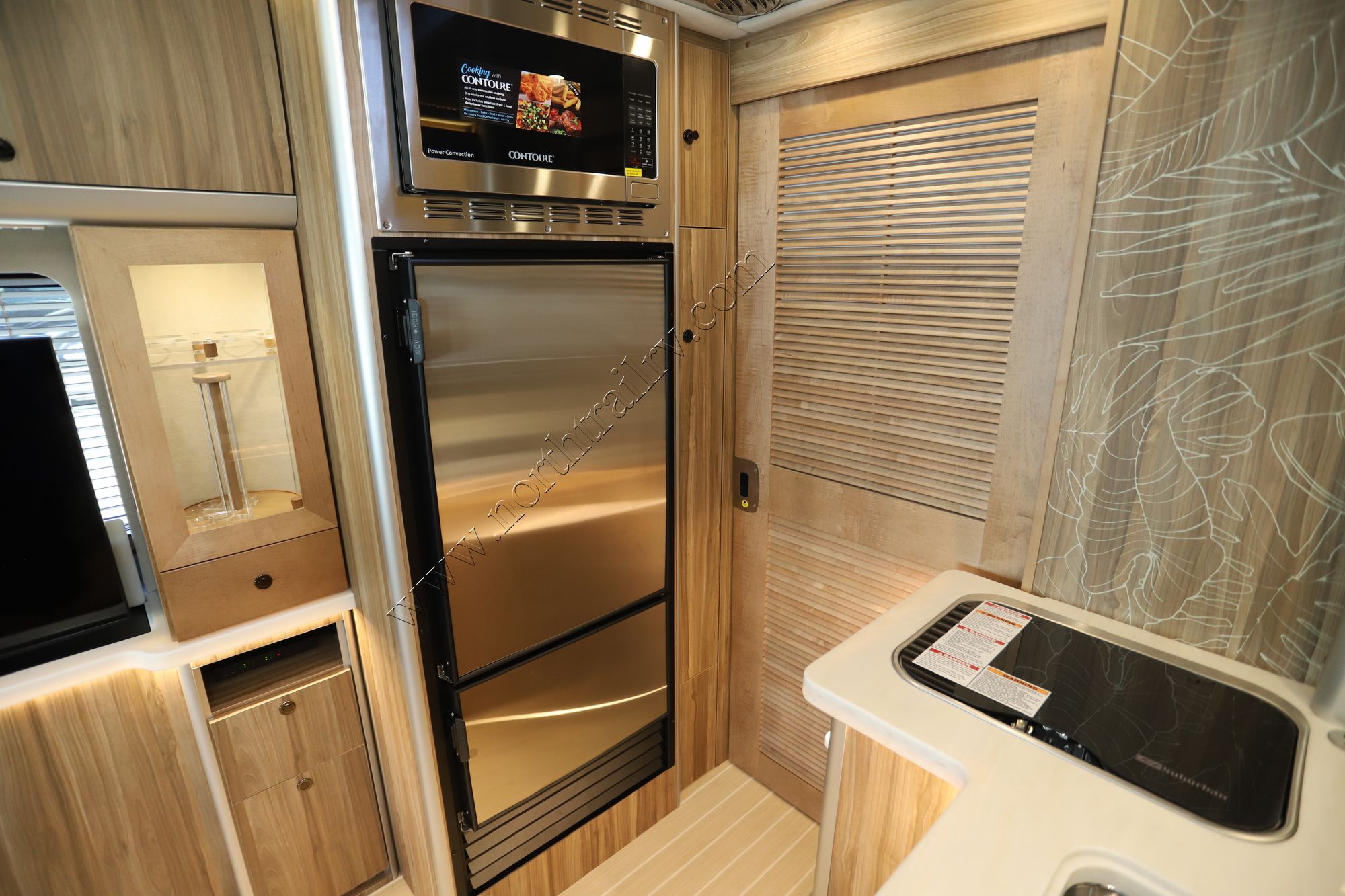 New 2022 Airstream Atlas TB Class C  For Sale