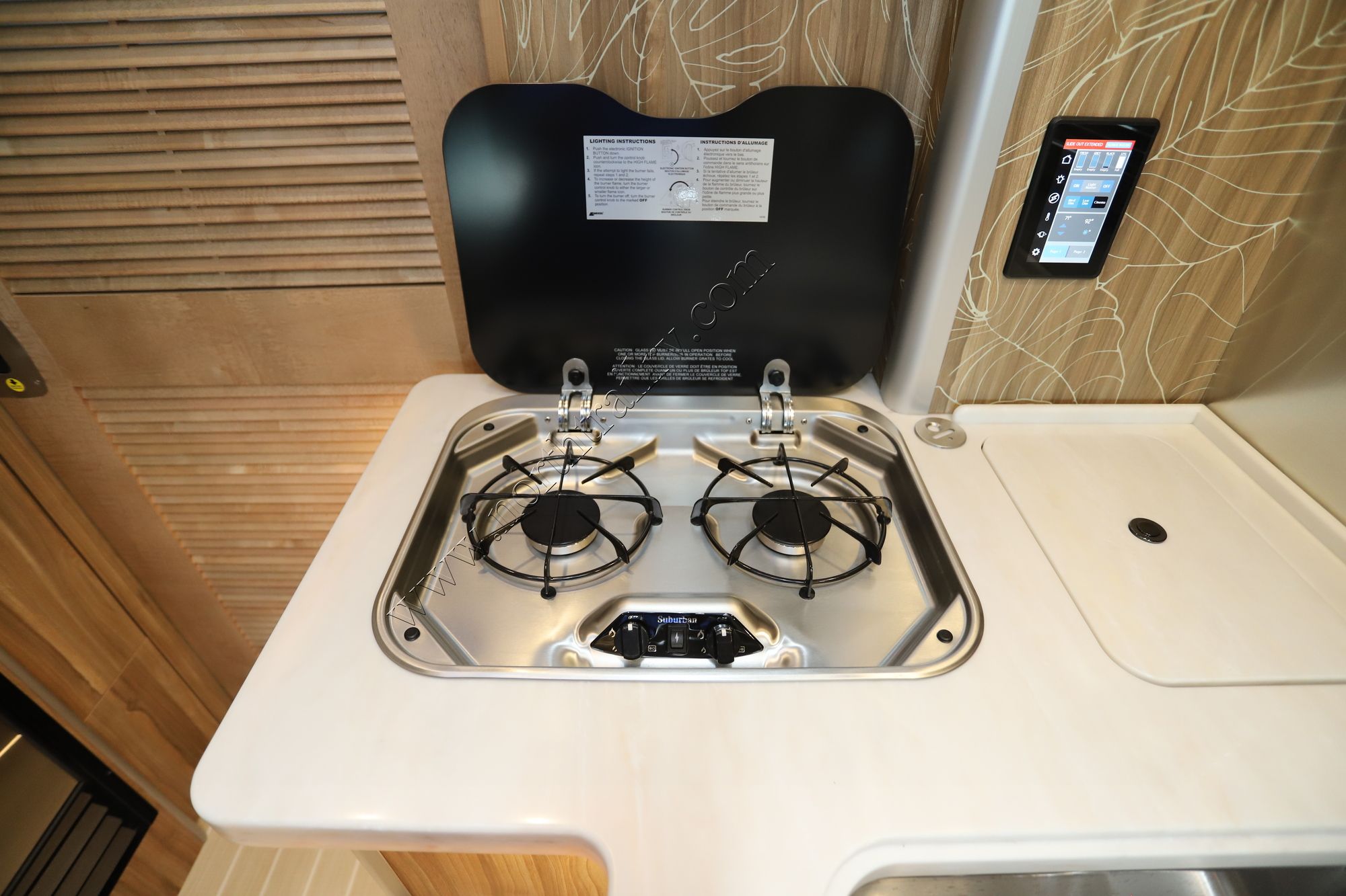 New 2022 Airstream Atlas TB Class C  For Sale