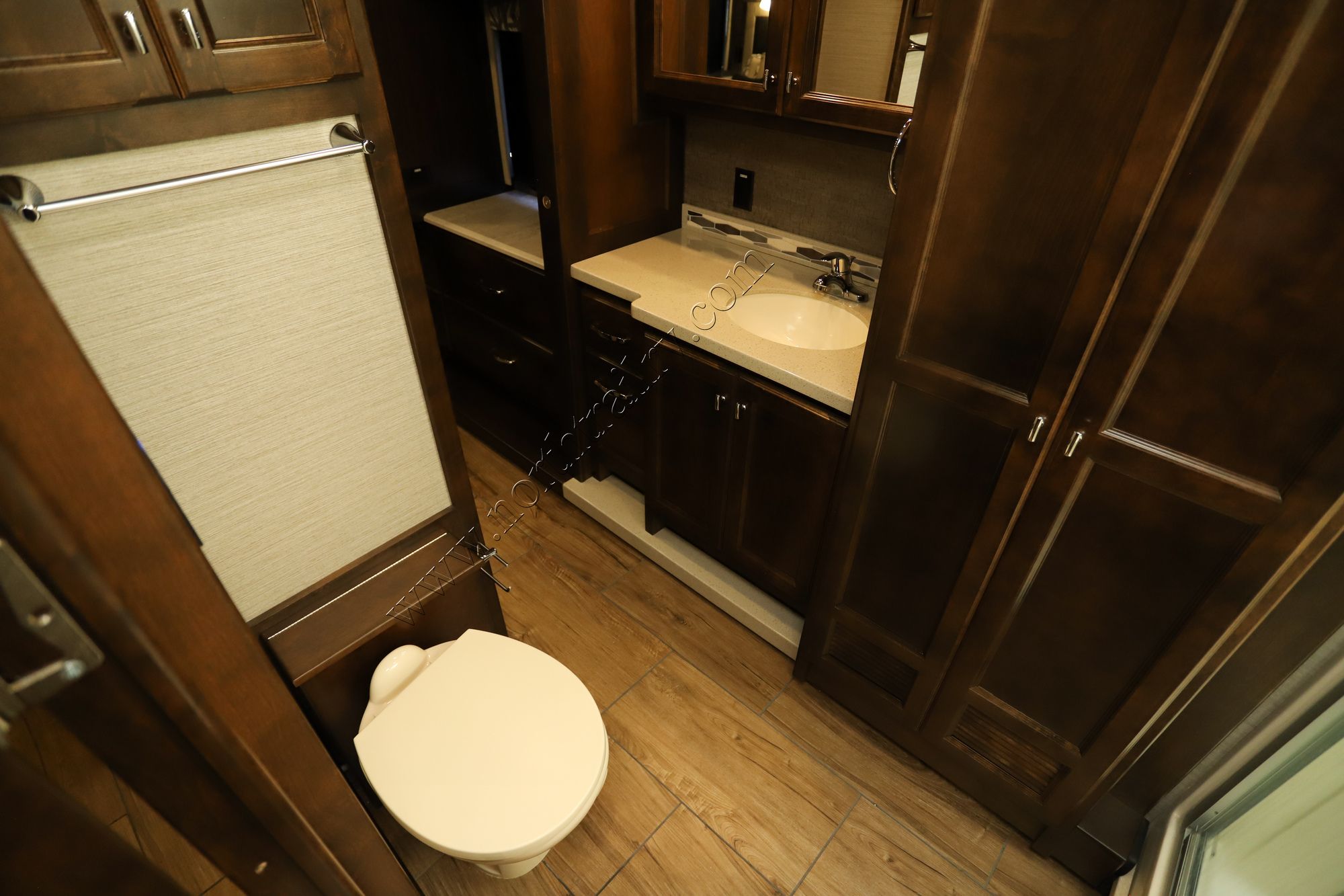 Used 2020 Tiffin Motor Homes Allegro 34PA Class A  For Sale