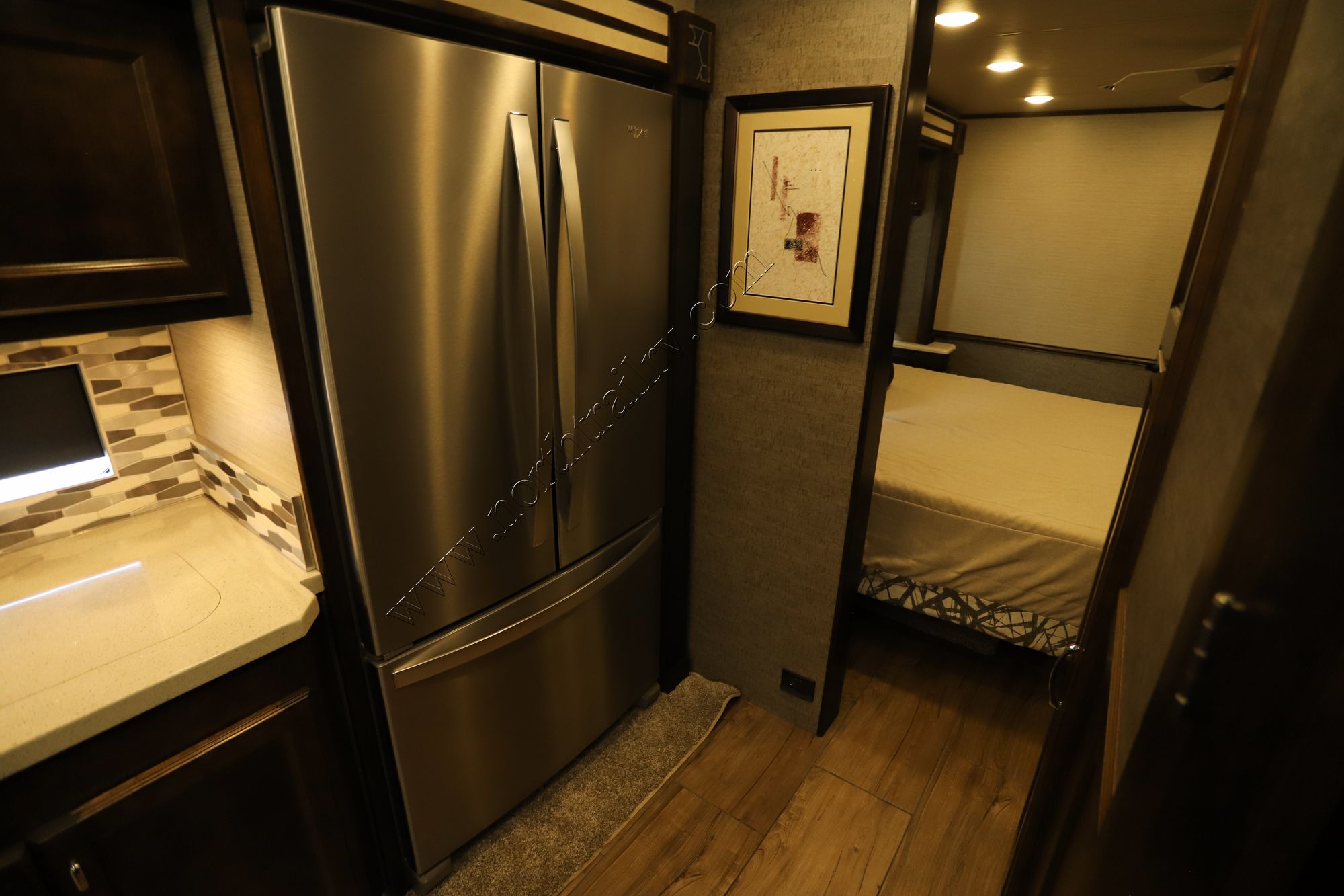 Used 2020 Tiffin Motor Homes Allegro 34PA Class A  For Sale