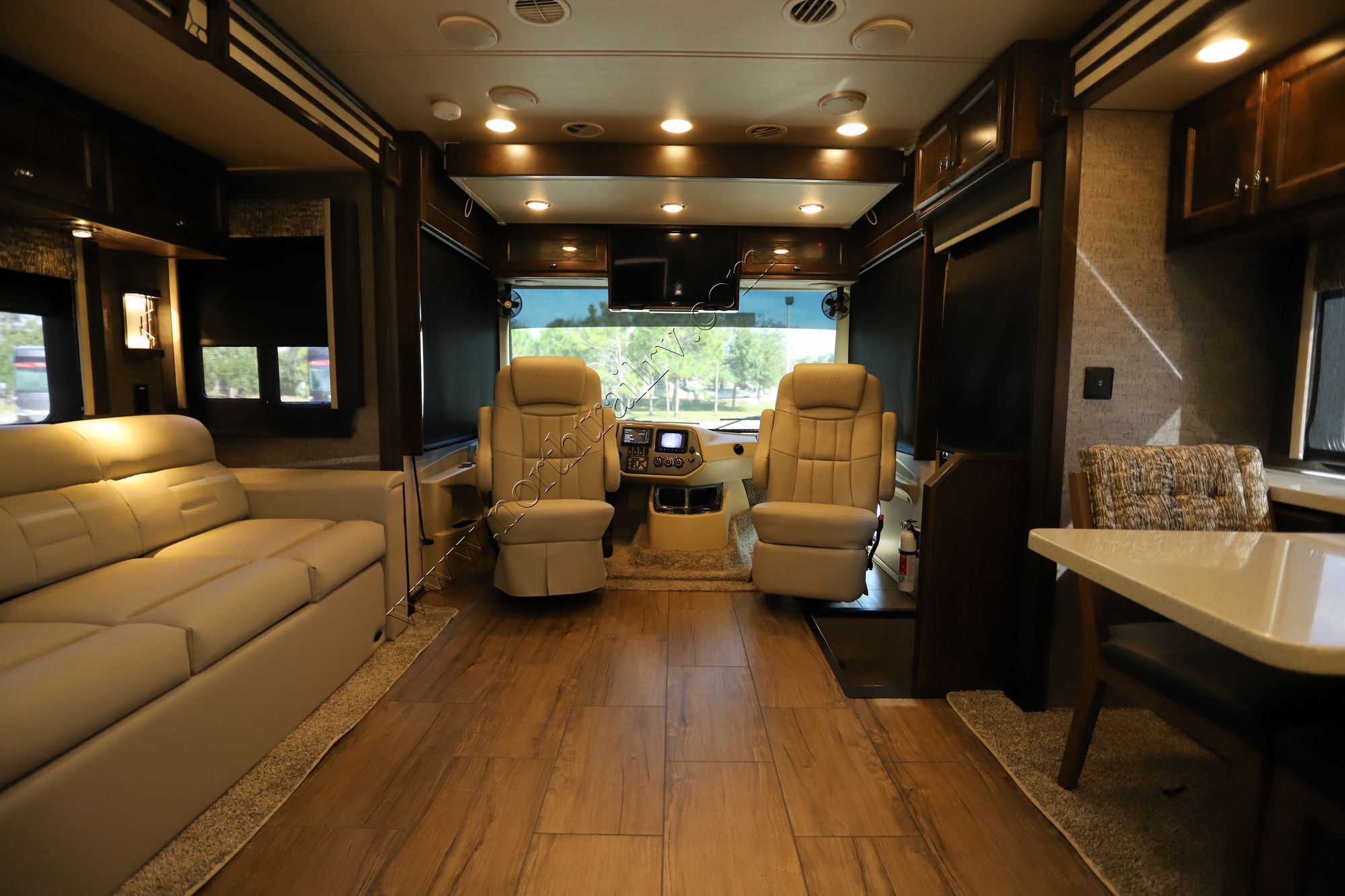 Used 2020 Tiffin Motor Homes Allegro 34PA Class A  For Sale