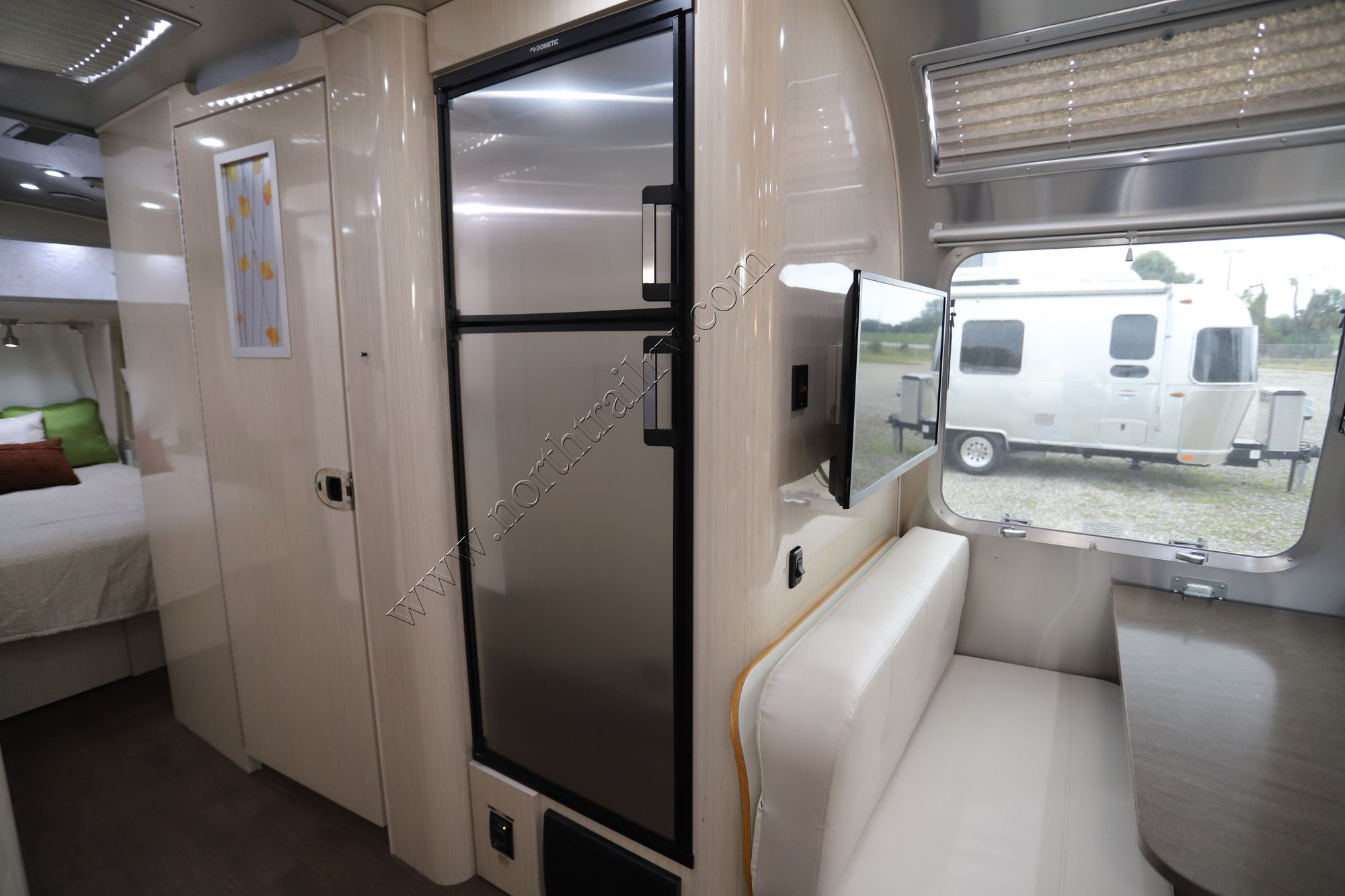 Used 2020 Airstream Intl Serenity 30RB Travel Trailer  For Sale