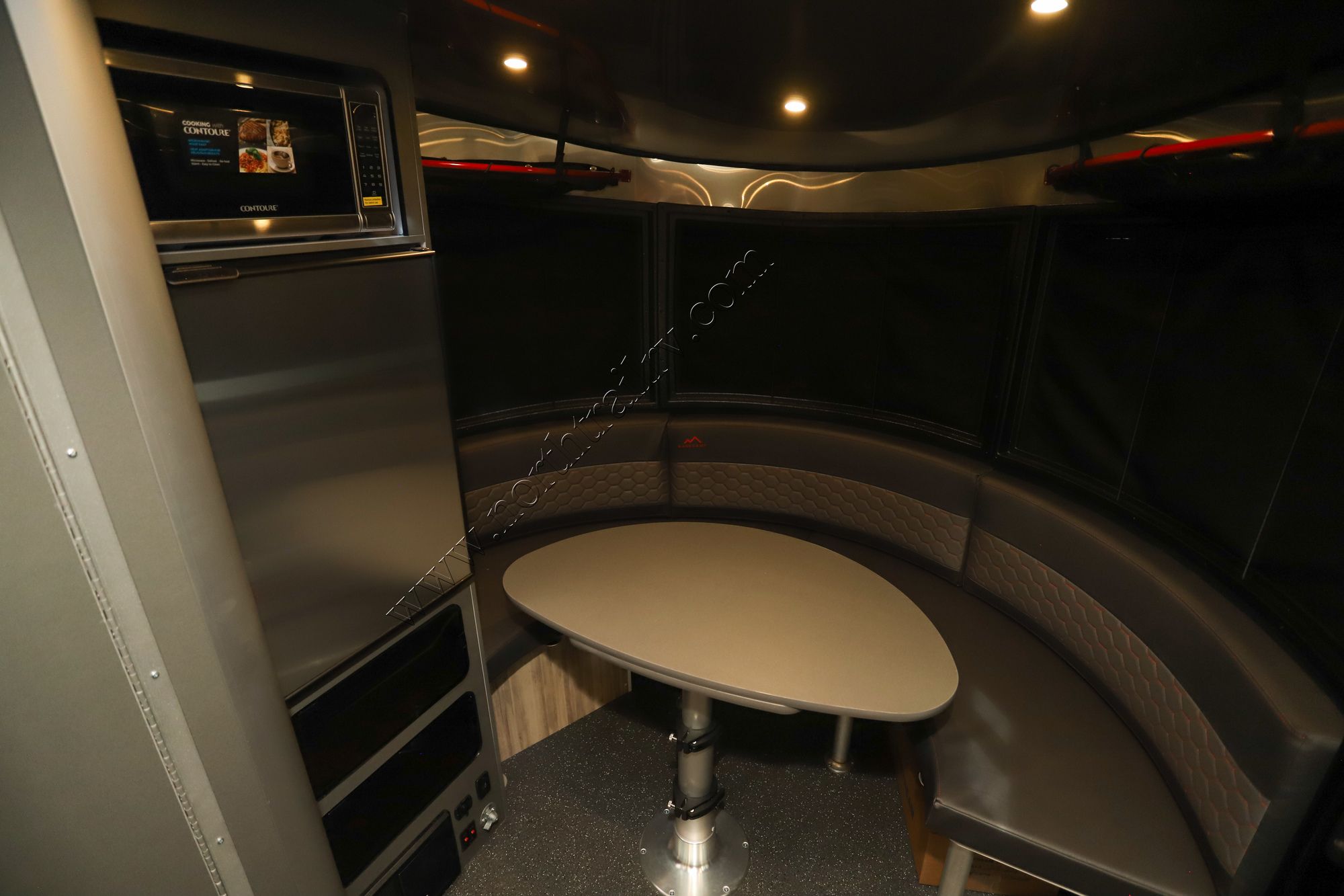 New 2022 Airstream Basecamp 20 Travel Trailer  For Sale