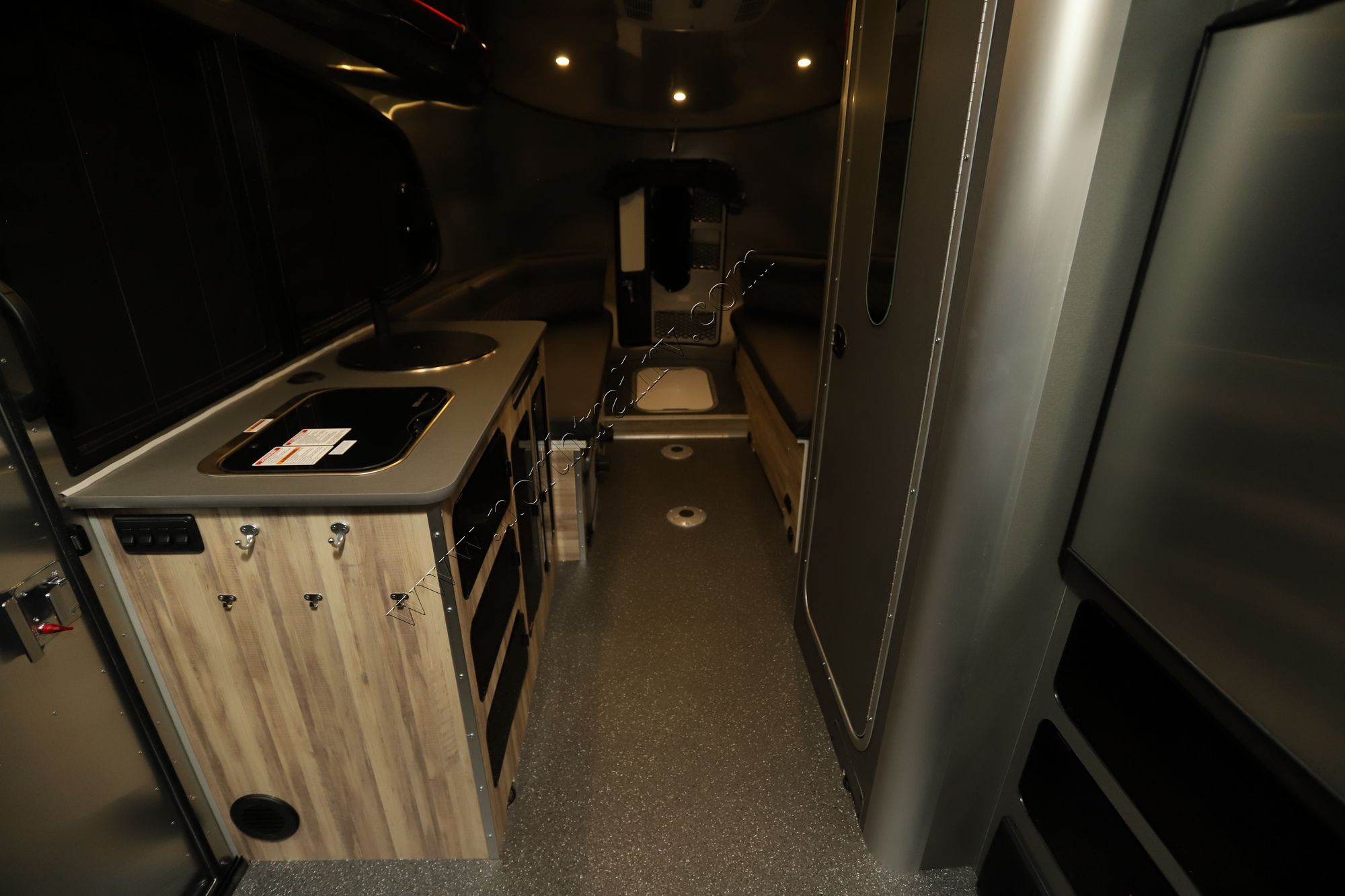 New 2022 Airstream Basecamp 20 Travel Trailer  For Sale