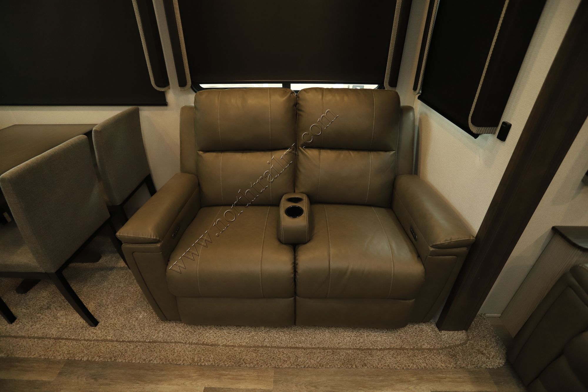 Used 2020 Keystone Montana 295RL Fifth Wheel  For Sale