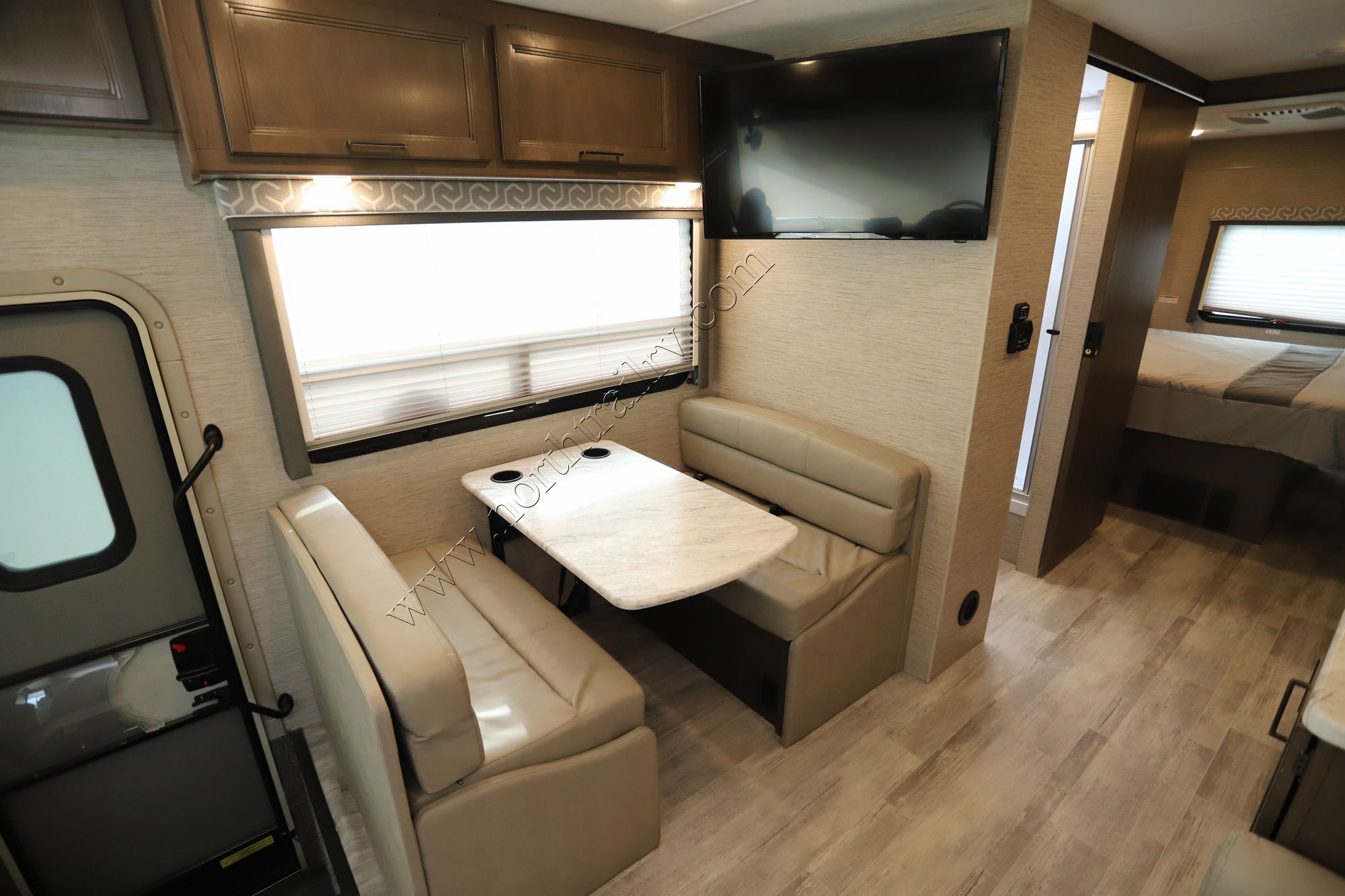 Used 2022 Thor Freedom Traveler A29 Class A  For Sale