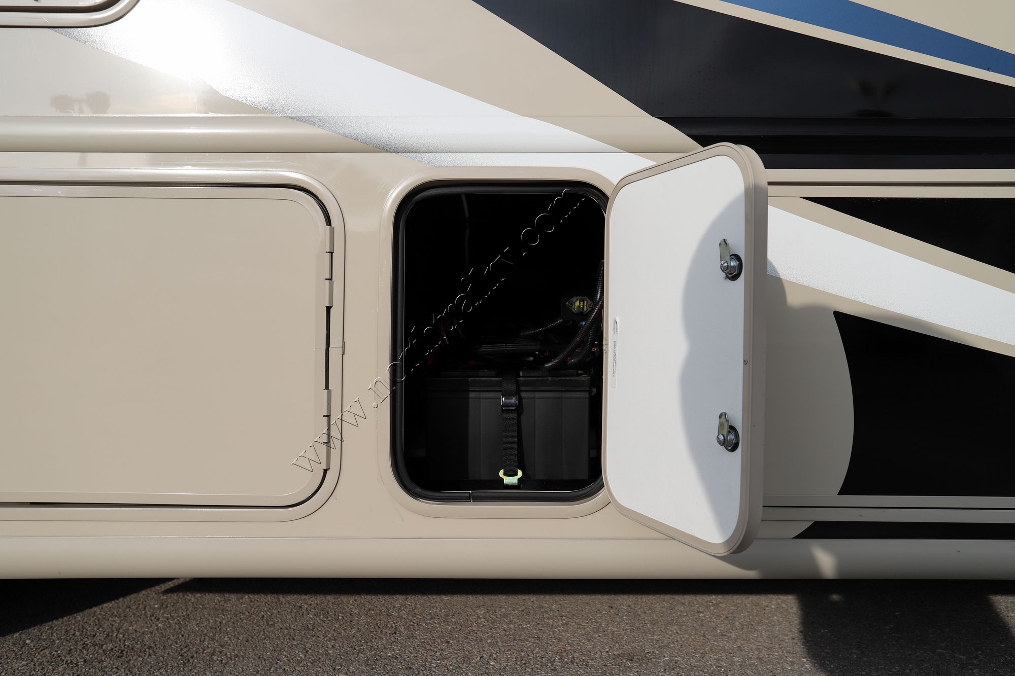 Used 2022 Thor Freedom Traveler A29 Class A  For Sale