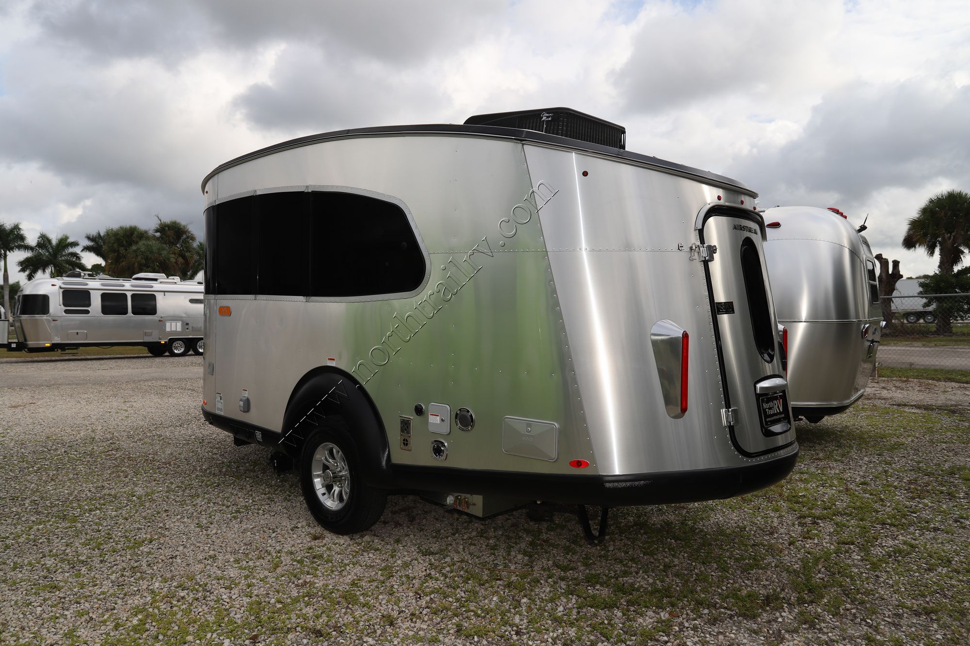 New 2022 Airstream Basecamp 20 Travel Trailer  For Sale