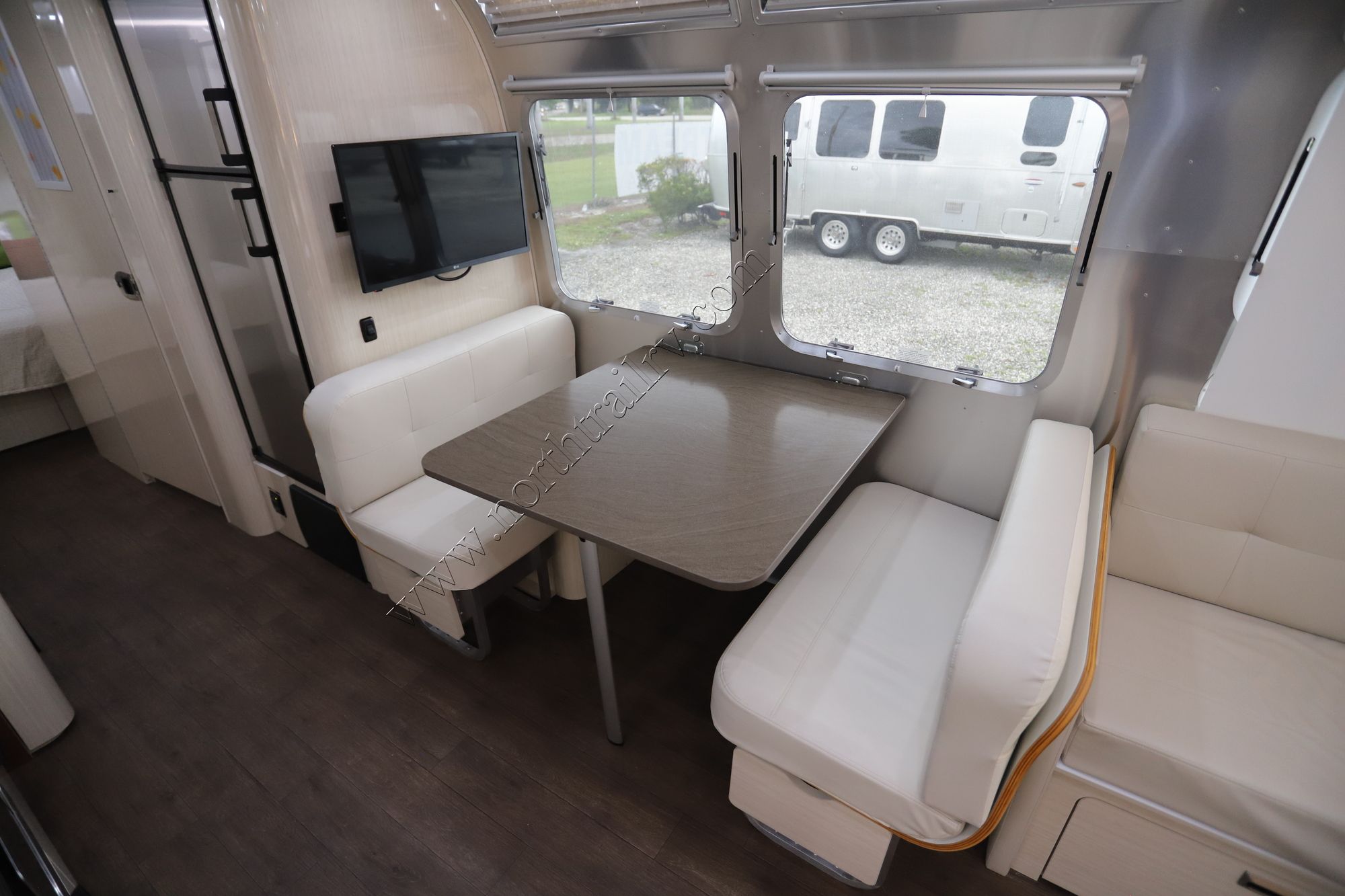 Used 2020 Airstream Intl Serenity 30RB Travel Trailer  For Sale