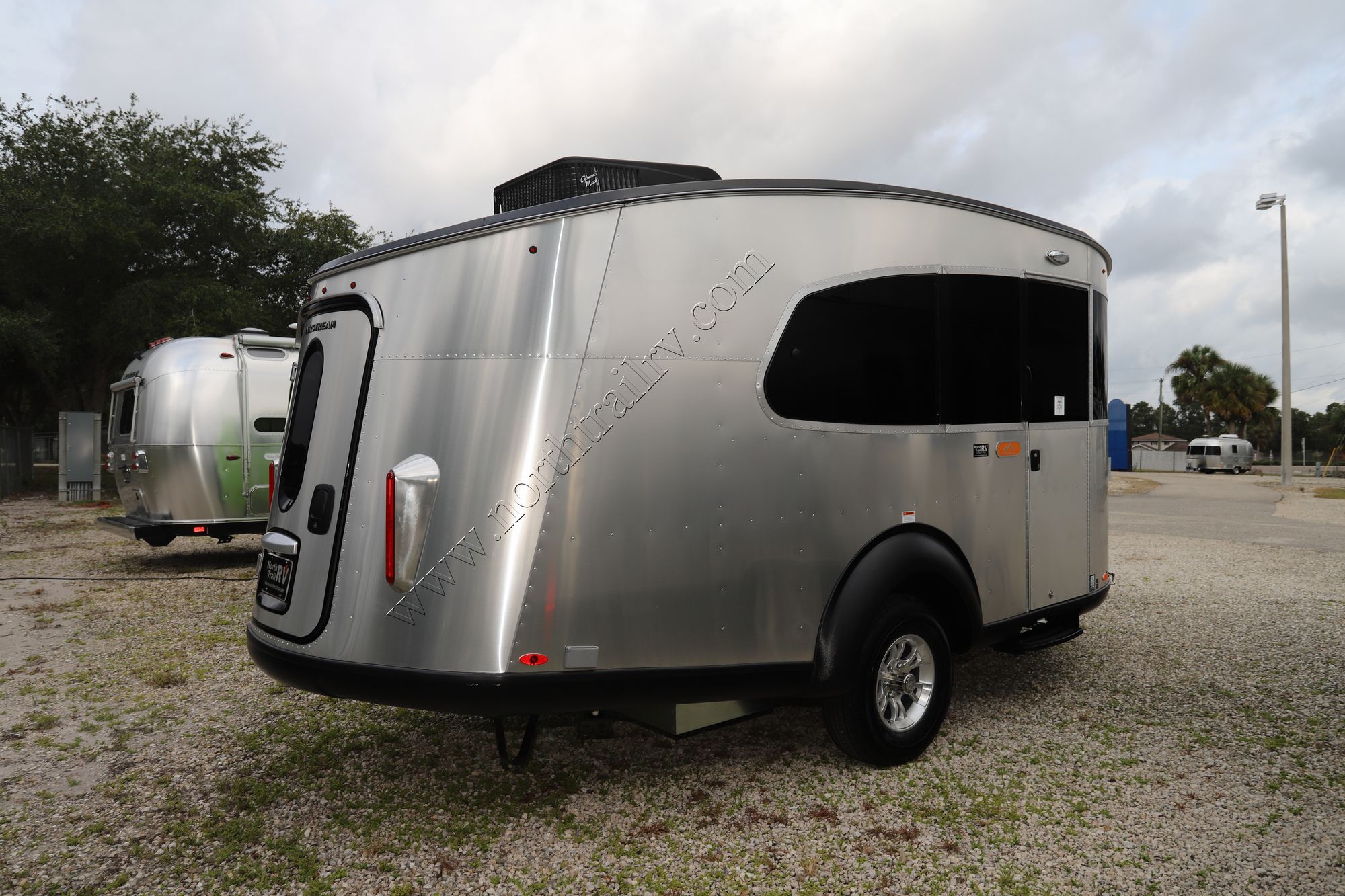 New 2022 Airstream Basecamp 20 Travel Trailer  For Sale