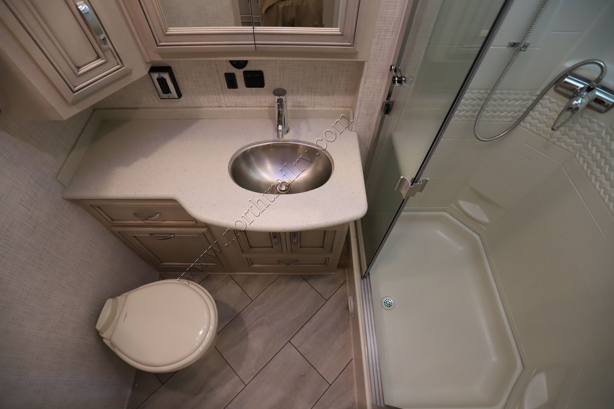 New 2022 Newmar Bay Star 3626 Class A  For Sale