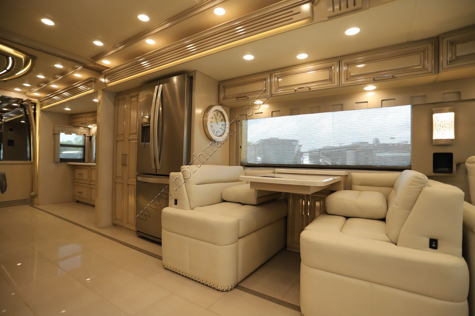 New 2022 Newmar London Aire 4551 Class A  For Sale