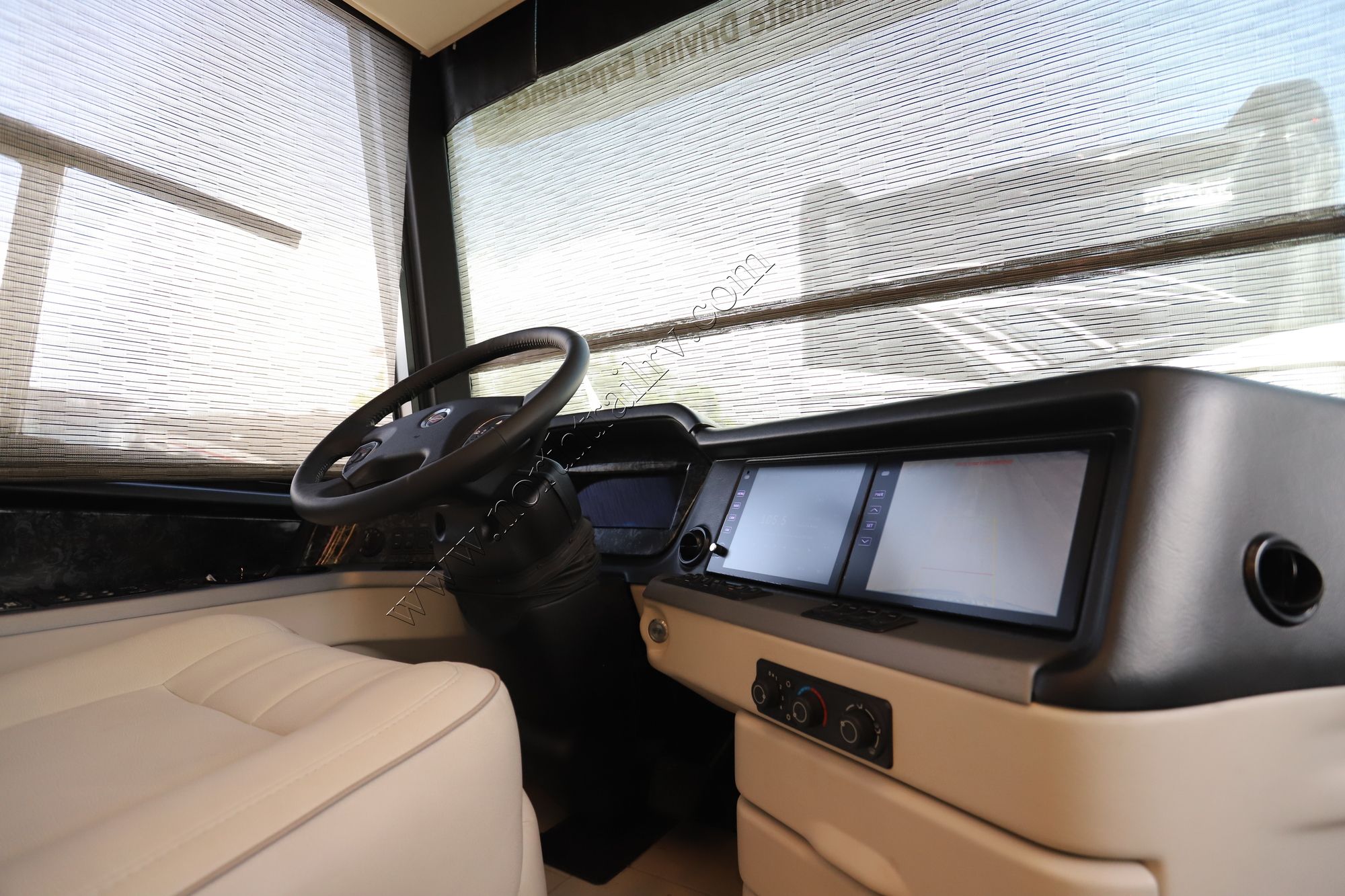 New 2022 Newmar London Aire 4551 Class A  For Sale