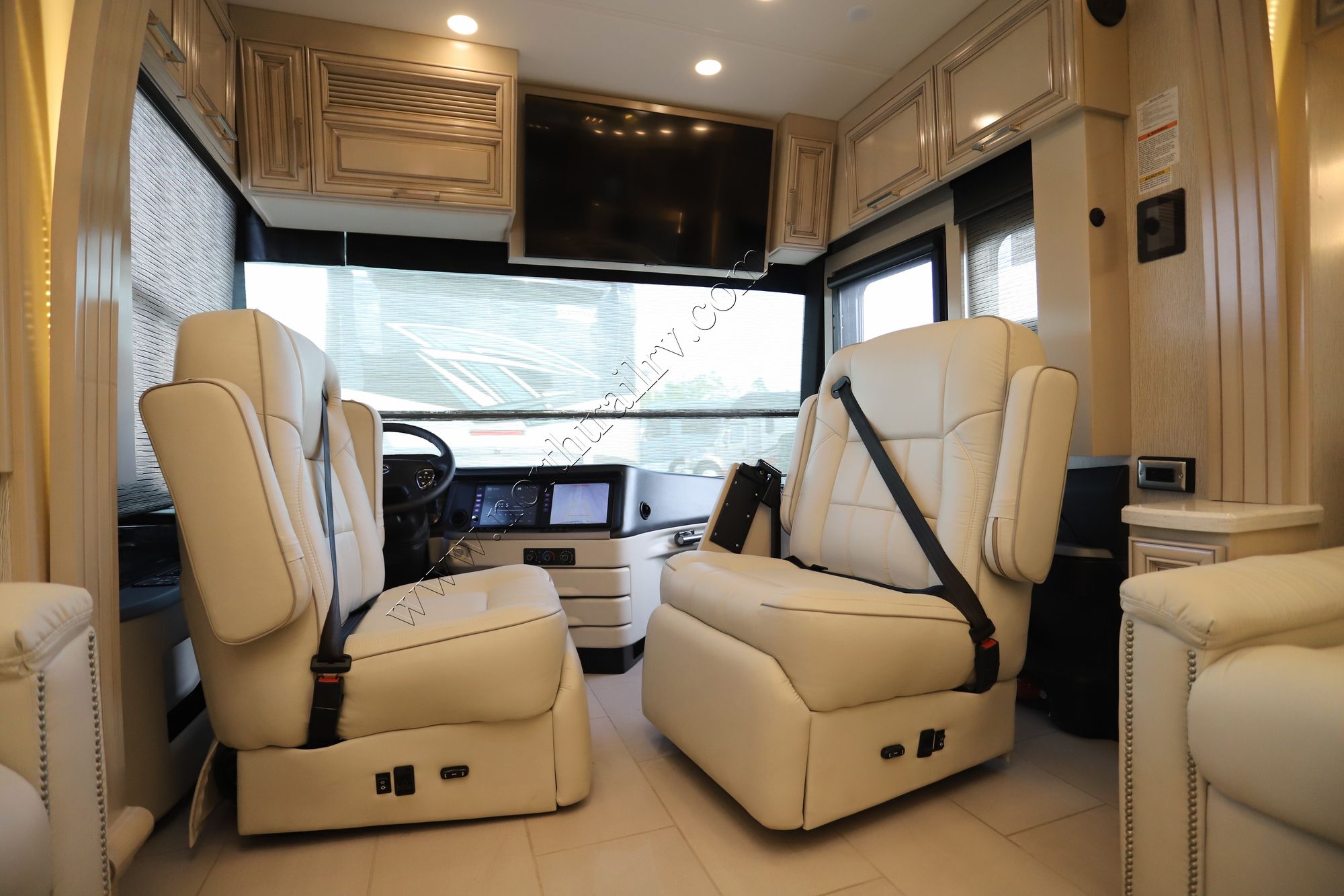 New 2022 Newmar London Aire 4551 Class A  For Sale