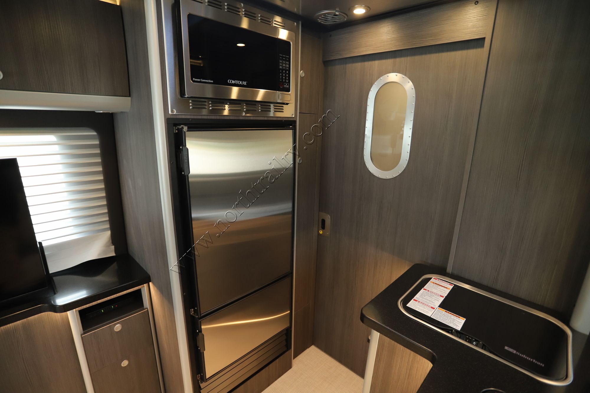 New 2022 Airstream Atlas MURPHY BED Class C  For Sale