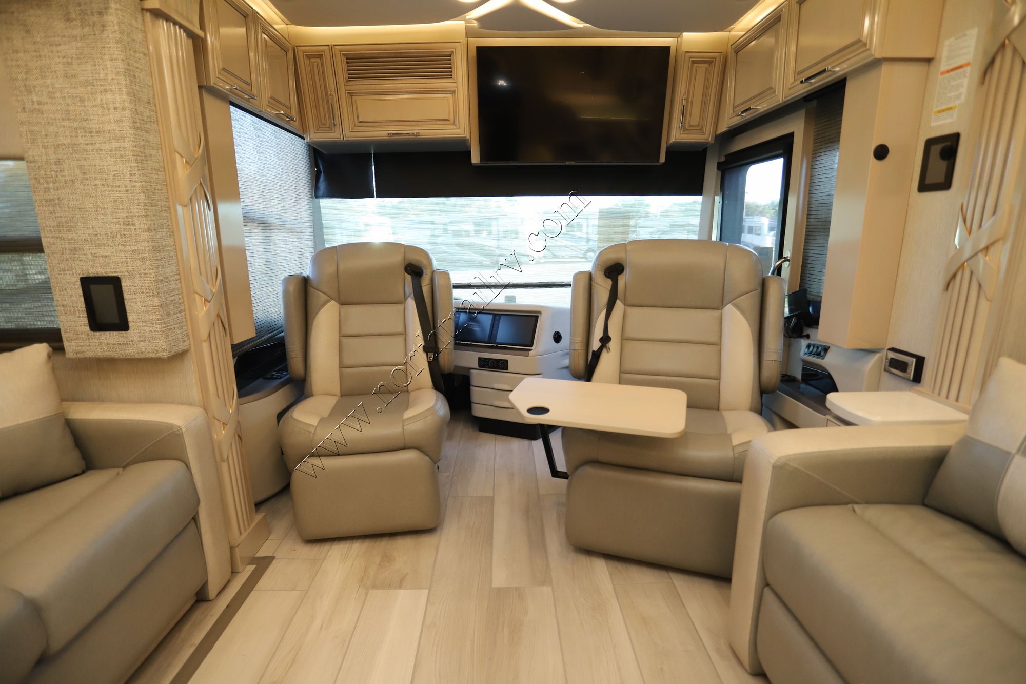 New 2022 Newmar Mountain Aire 4535 Class A  For Sale