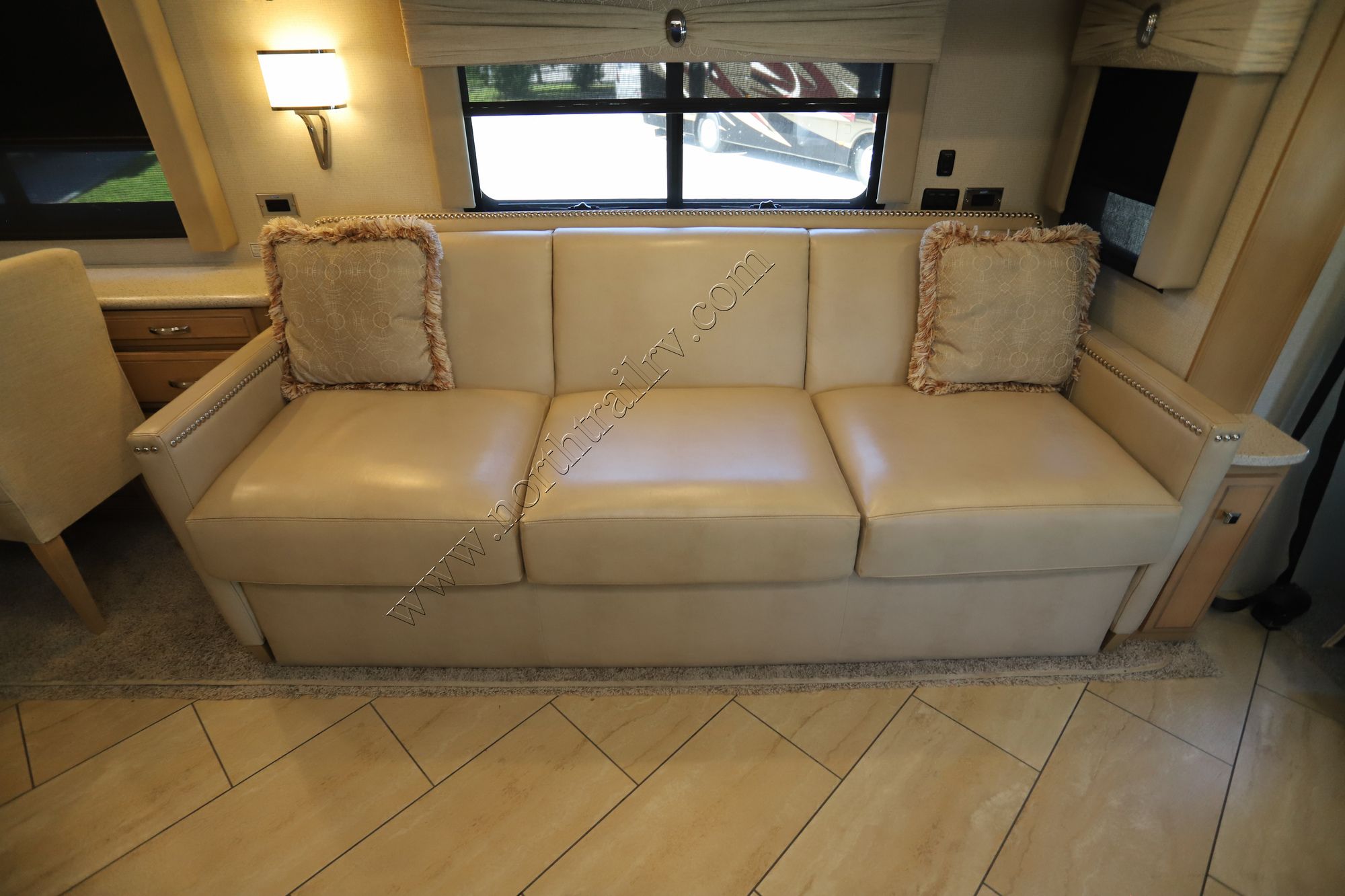 Used 2019 Newmar Bay Star 3124 Class A  For Sale