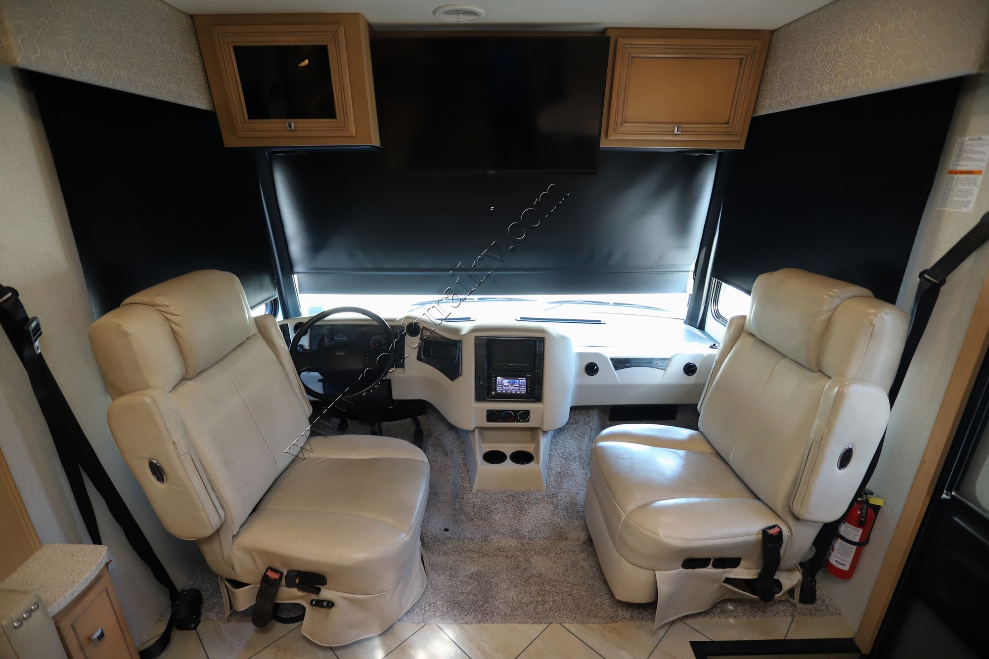 Used 2019 Newmar Bay Star 3124 Class A  For Sale