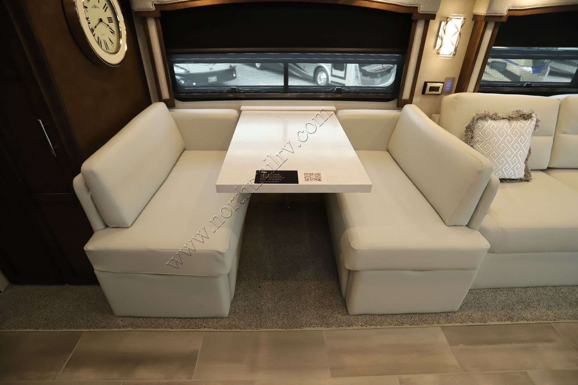 New 2022 Newmar Ventana 4326 Class A  For Sale