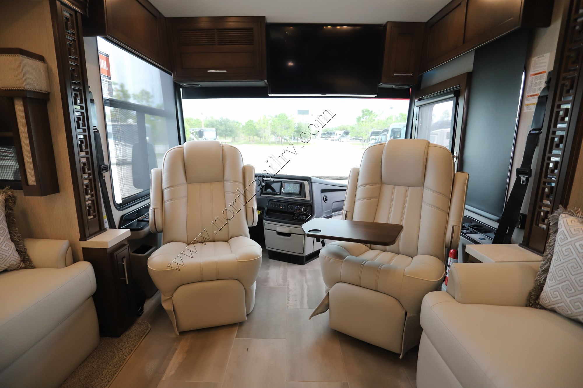 New 2022 Newmar Ventana 4326 Class A  For Sale