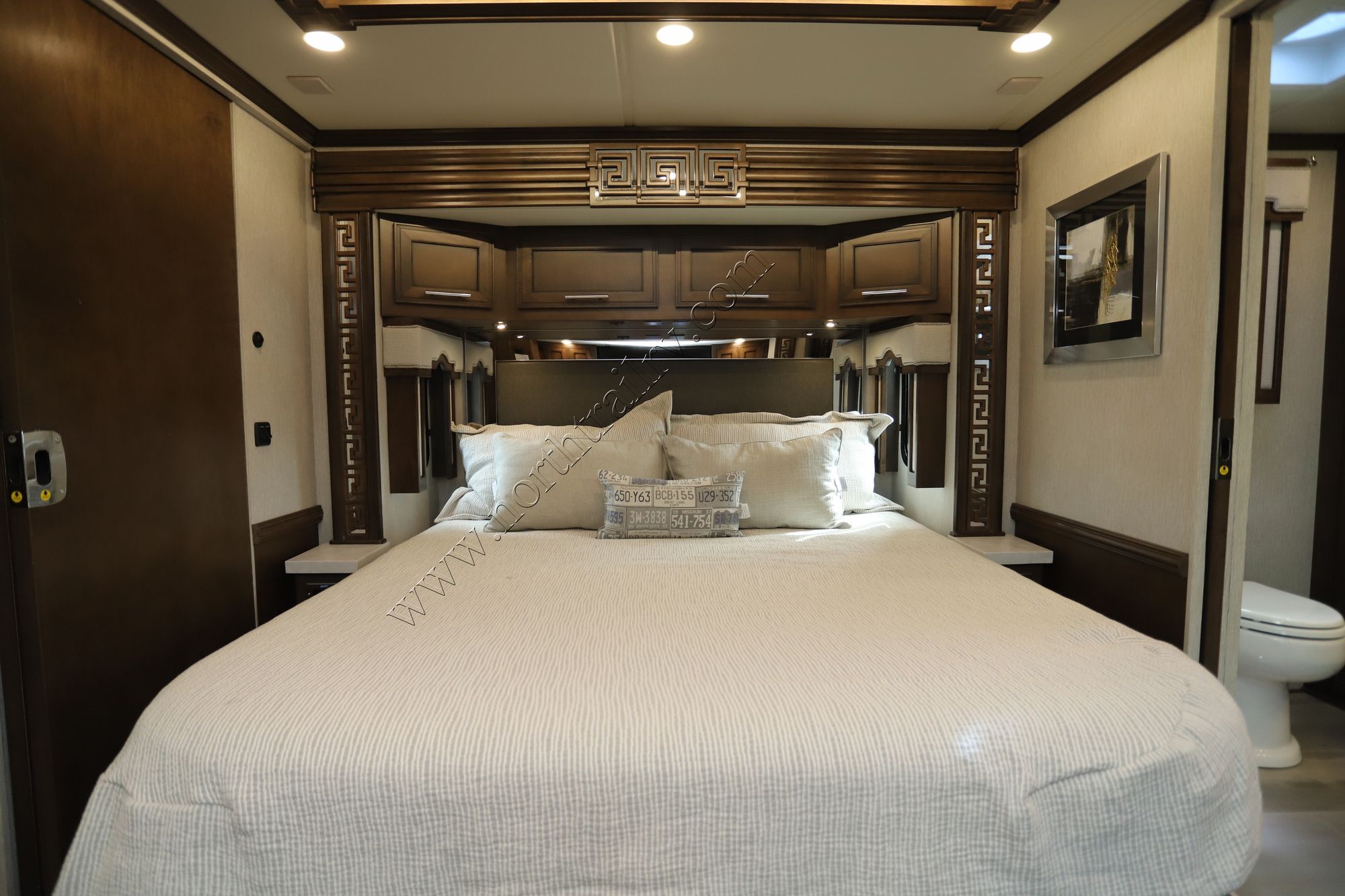 New 2022 Newmar Ventana 4326 Class A  For Sale