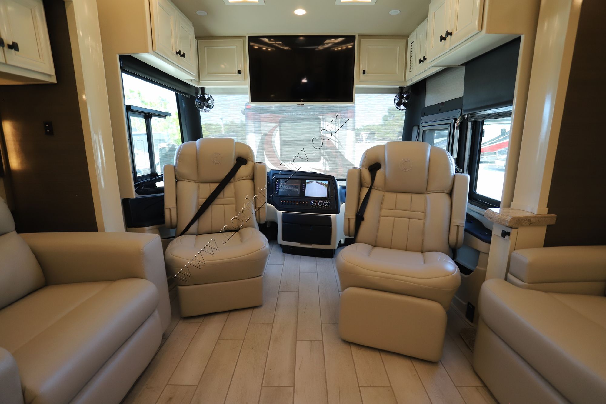 New 2022 Tiffin Motor Homes Allegro Bus 45OPP Class A  For Sale